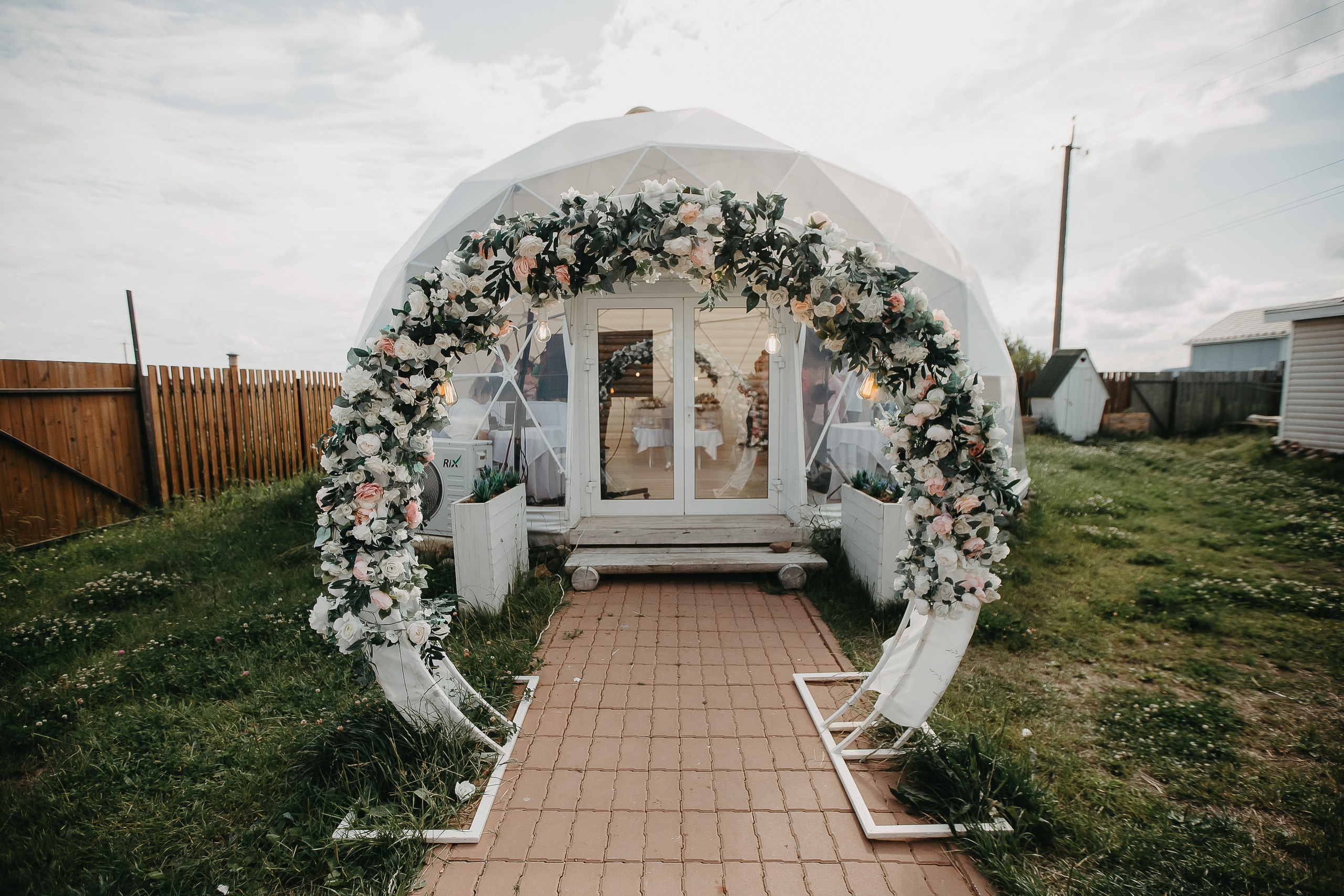 Ксения & Сергей. Репортажный и свадебный фотограф Ярославль, Москва Сдобников Андрей