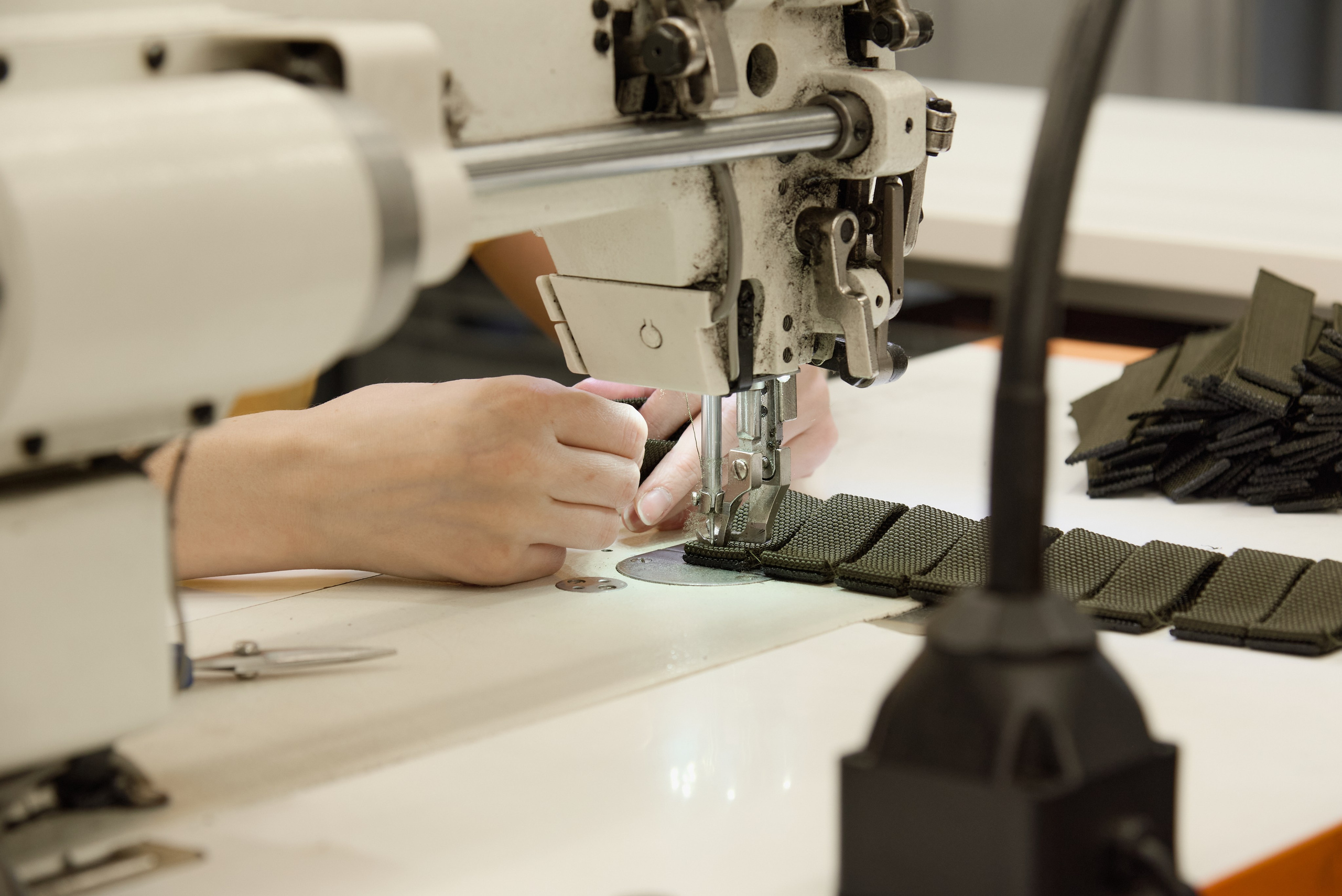 Офисная и промышленная съёмка предприятия. Фотограф в Нижнем Новгороде Юлия Рачинская