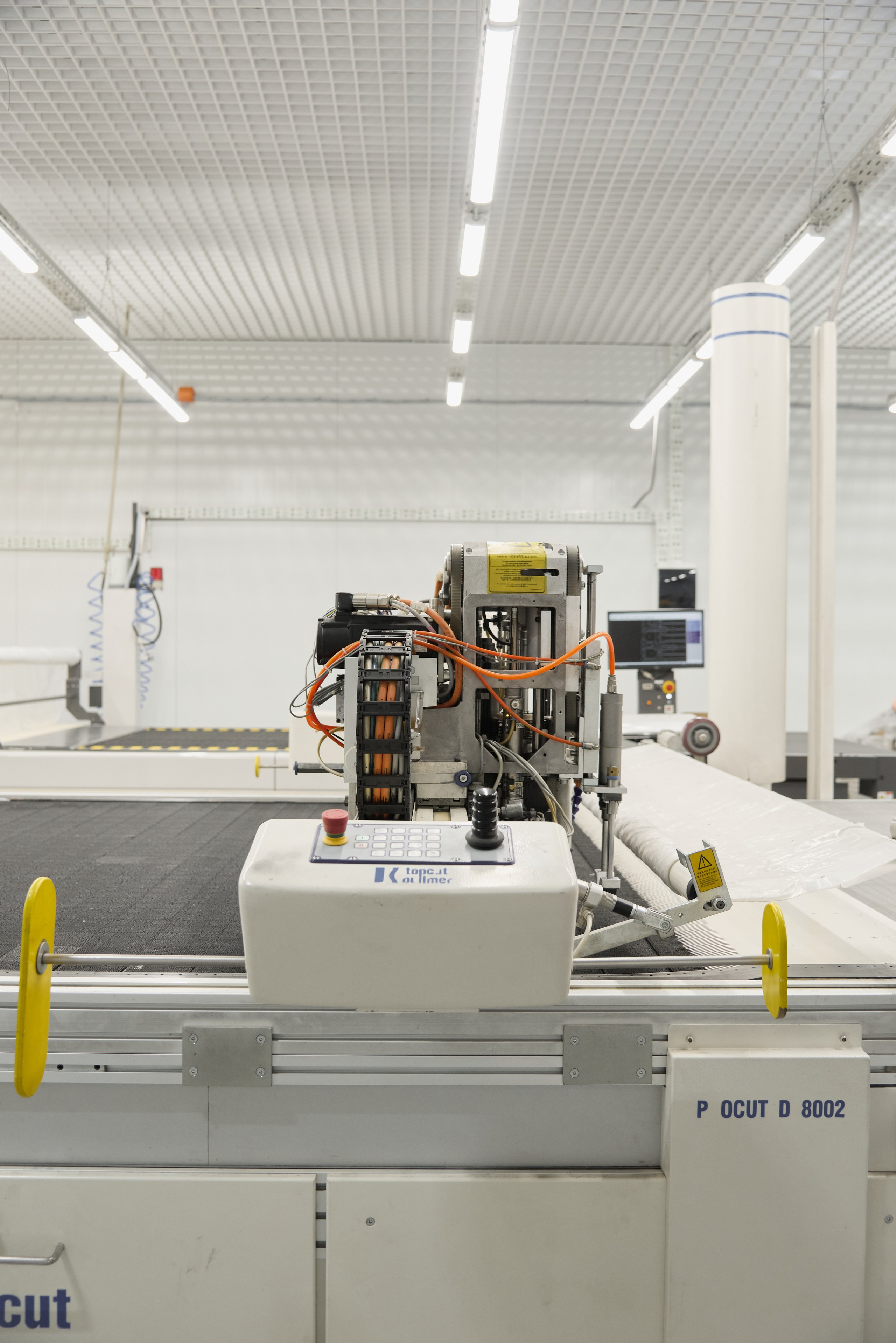 Офисная и промышленная съёмка предприятия. Фотограф в Нижнем Новгороде Юлия Рачинская