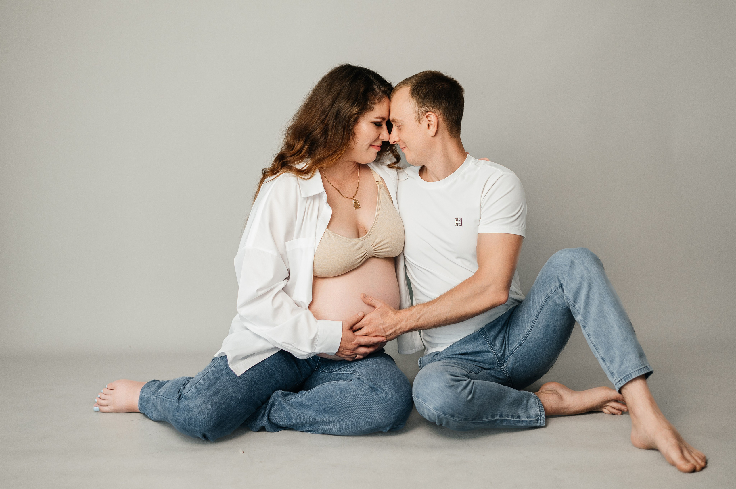 Беременность. Свадебный и семейный фотограф Кореновск/Краснодар