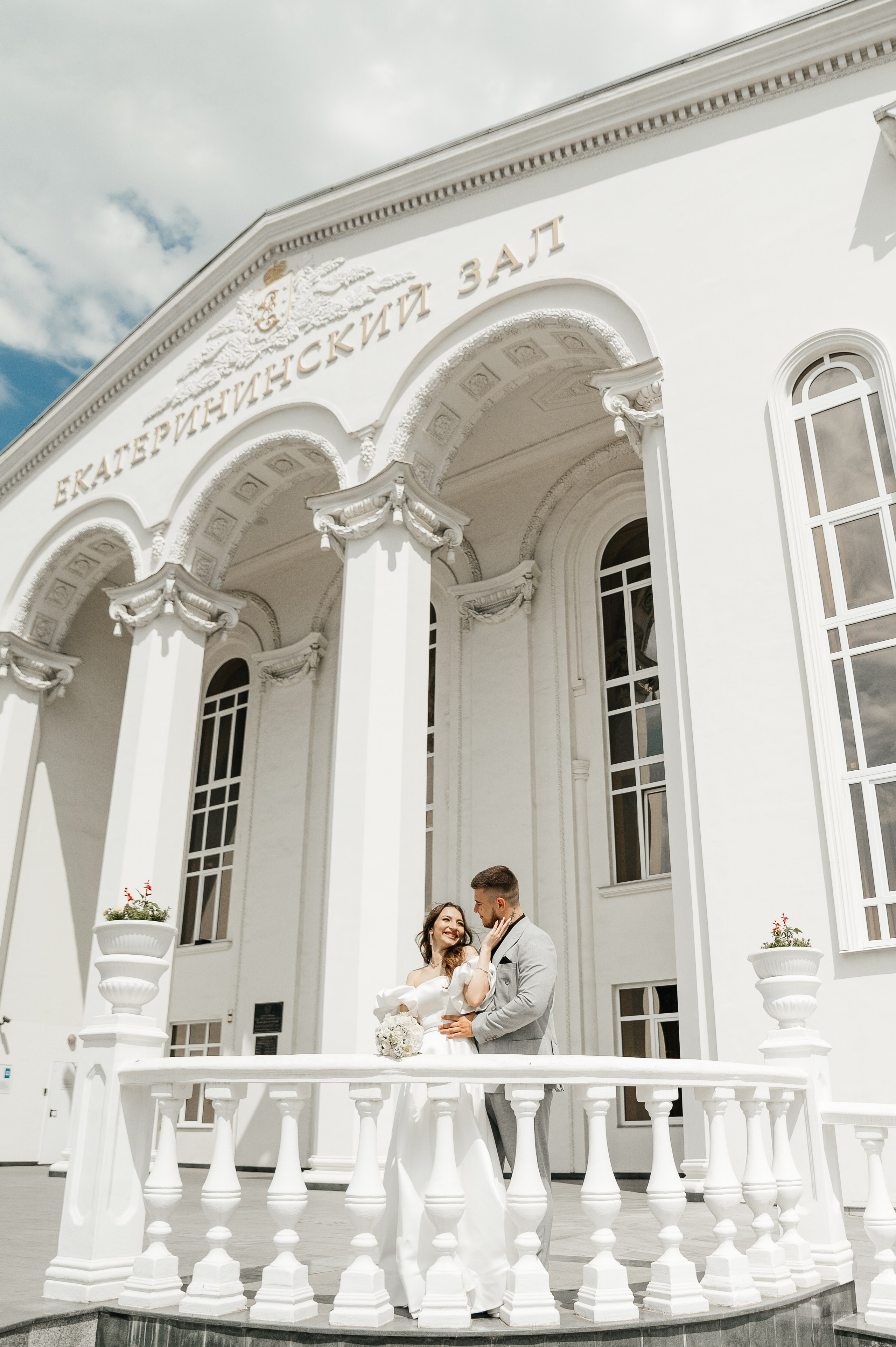 Виктория и Руслан. Свадебный и семейный фотограф Кореновск/Краснодар