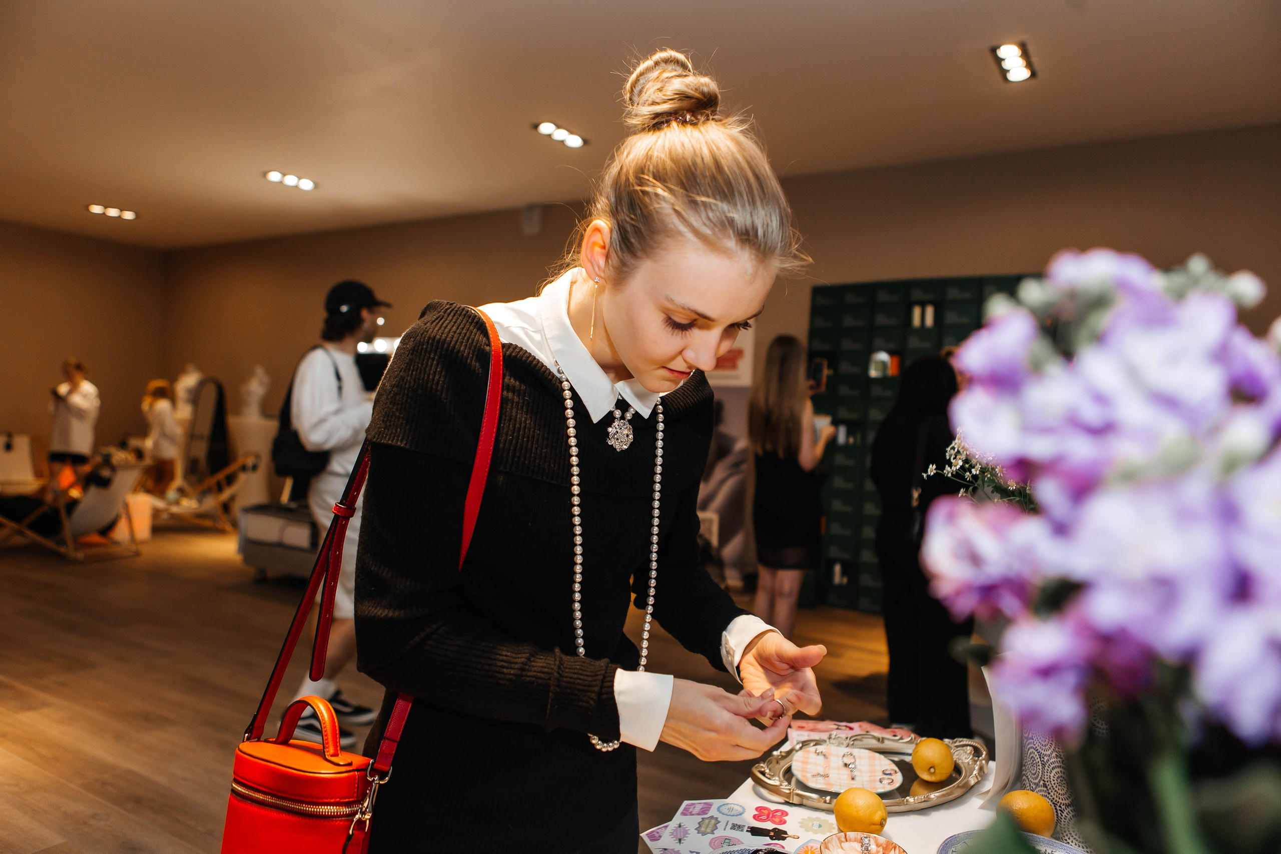 Форум «Сияй». Фотограф Абакумова Анастасия