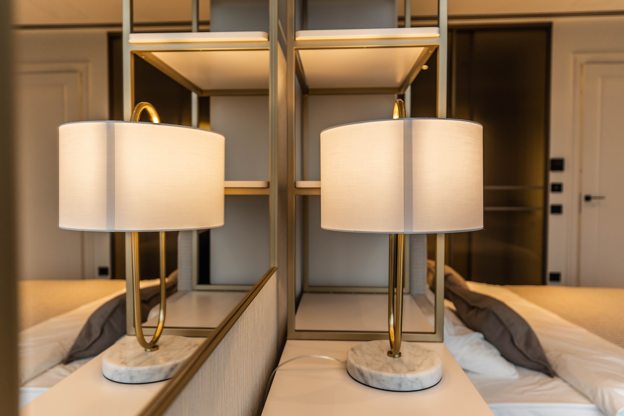 ЖК Поклонная 2. Фотограф Абакумова Анастасия