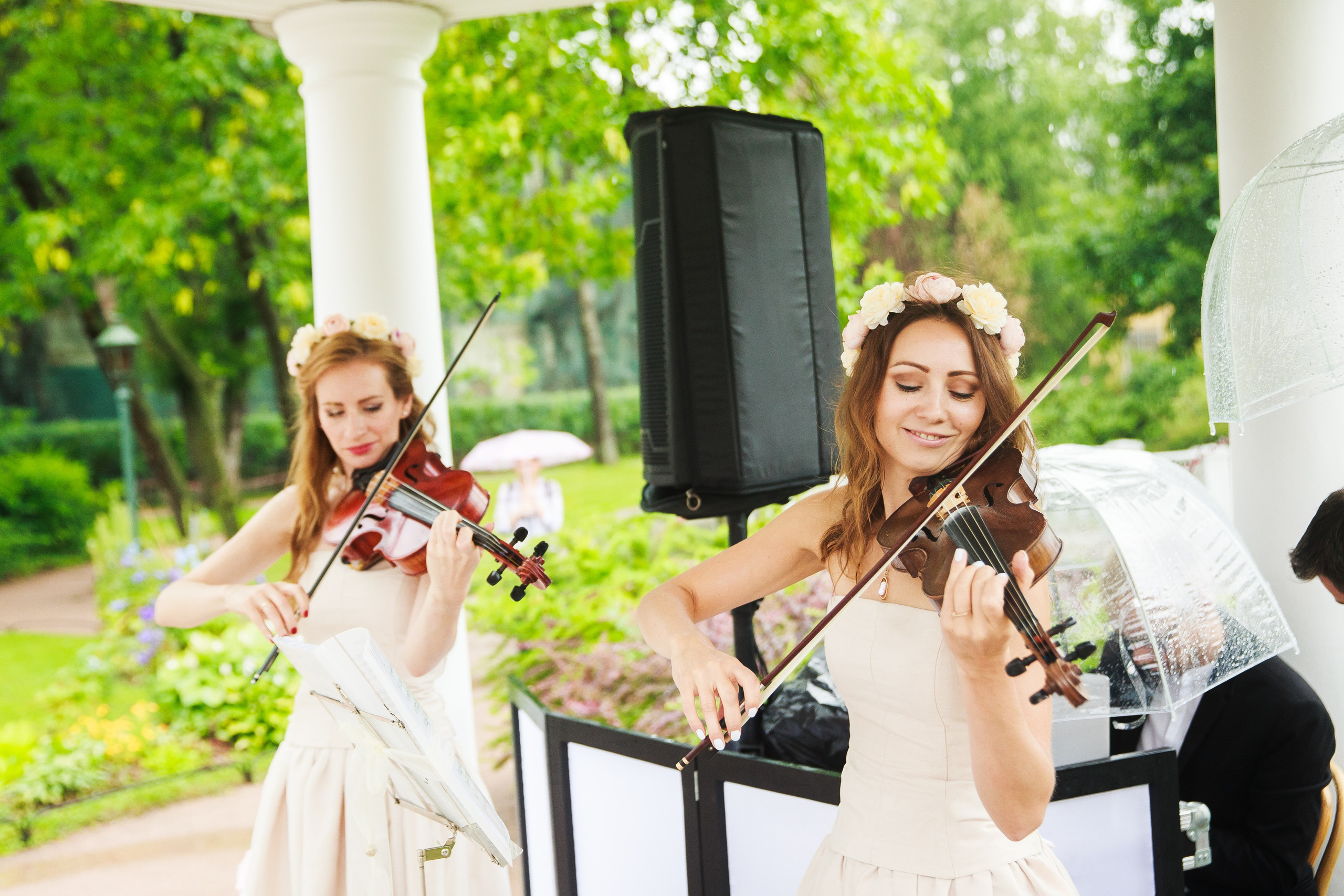 Олег & Ирина. Фотограф Денис Персенен | Санкт-Петербург, Москва