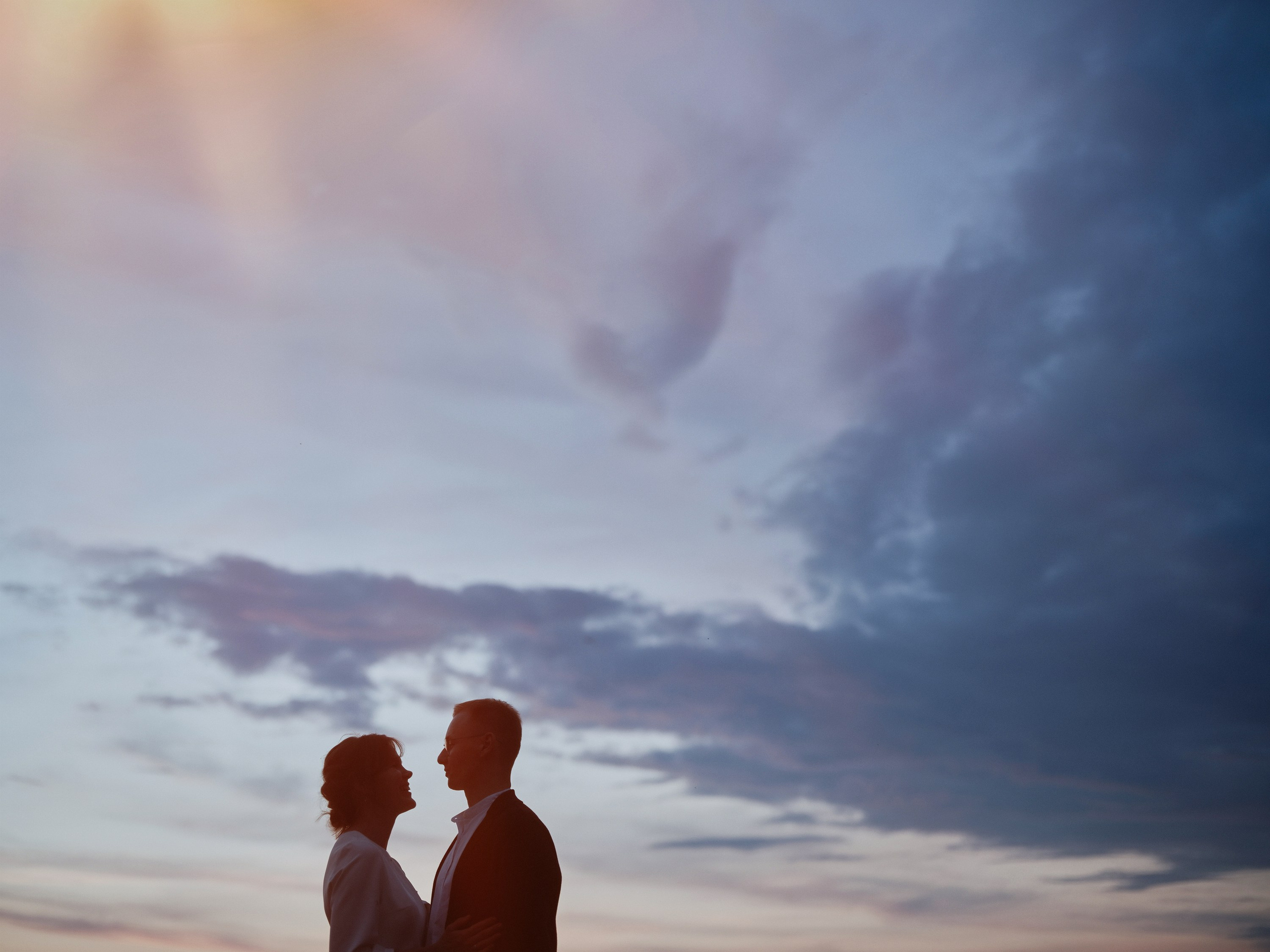 Дмитрий & Ольга. Фотограф в Санкт-Петербурге Денис Персенен