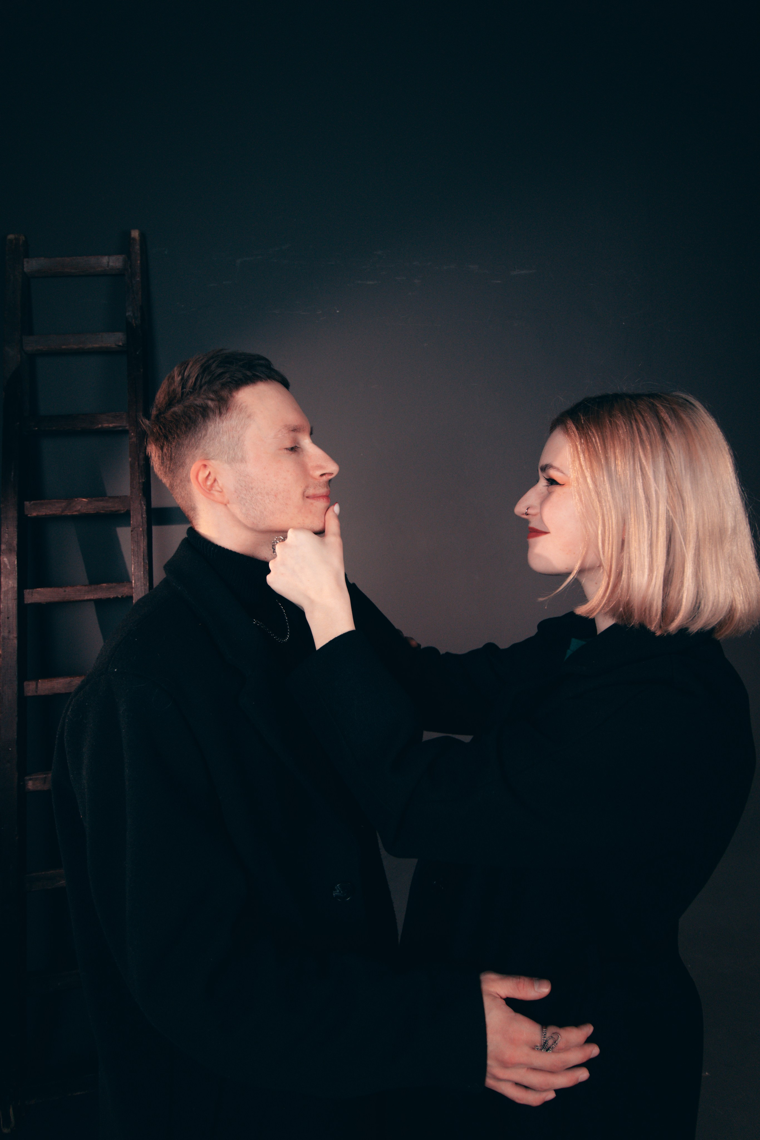 YAN | ALYA. Индивидуальный фотограф в Санкт-Петербурге — Иван Дуденко
