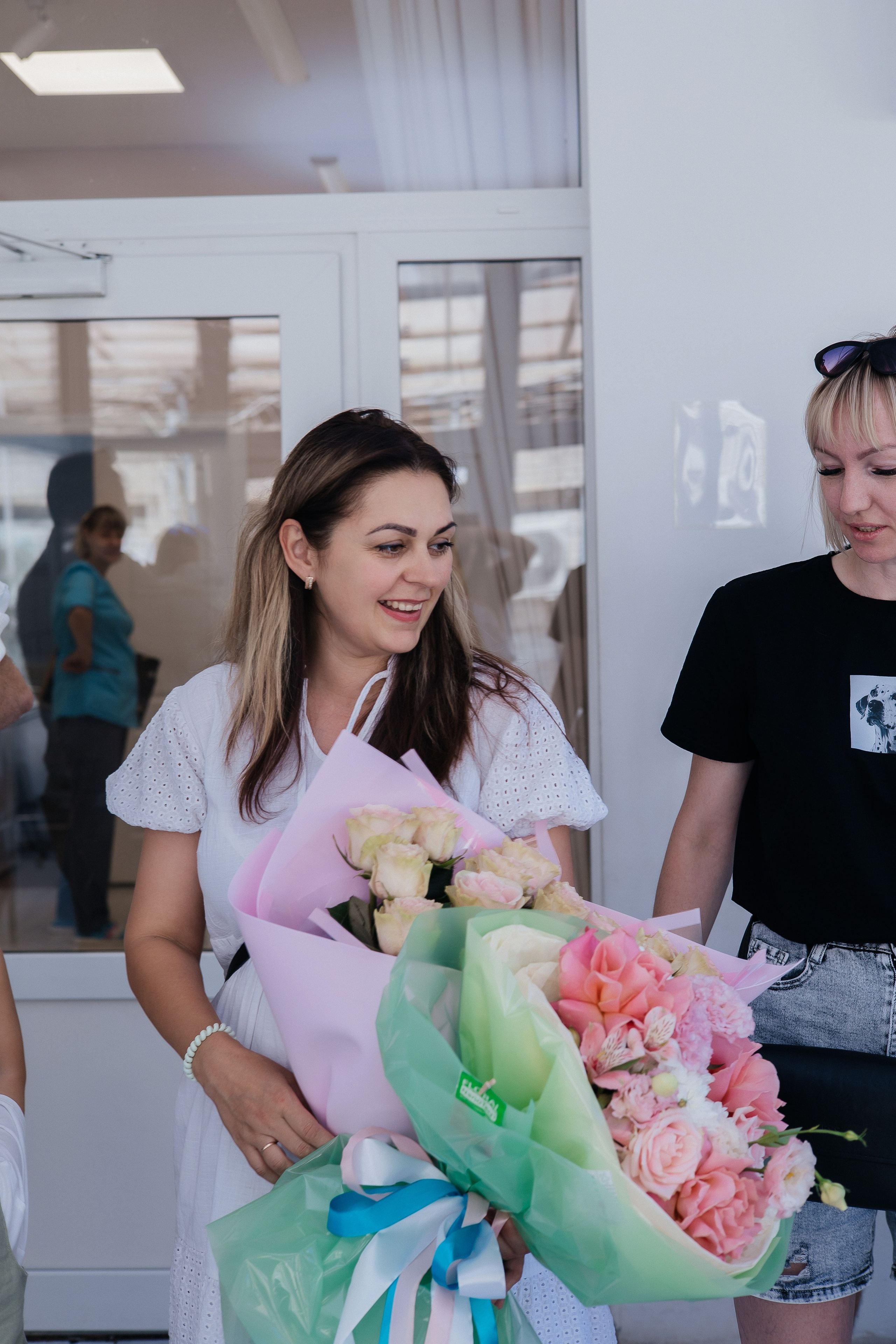 Выписка 14 июня 2024. Фотограф Ростов-на-Дону | фототерапевт