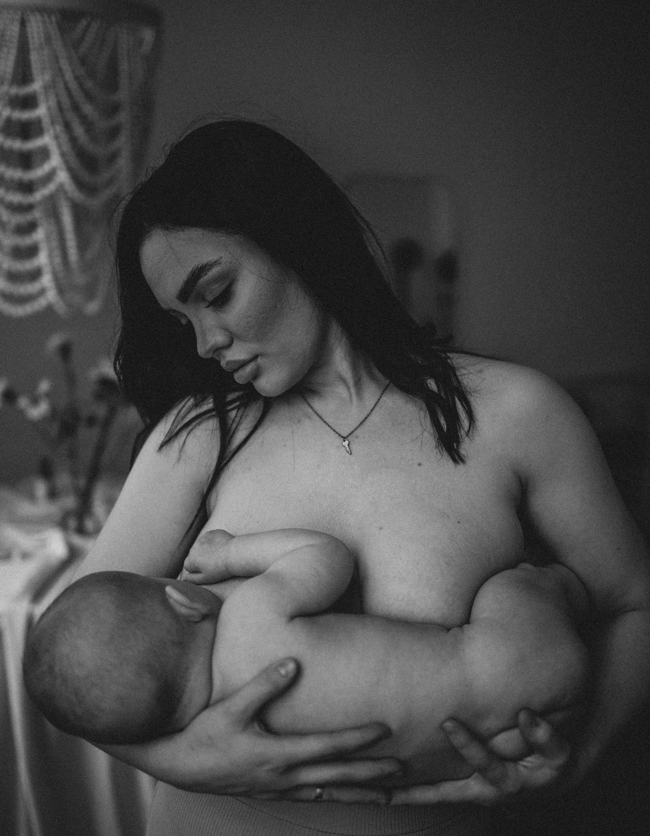 Марина и Мирра. Фотограф Алевтина Матешук