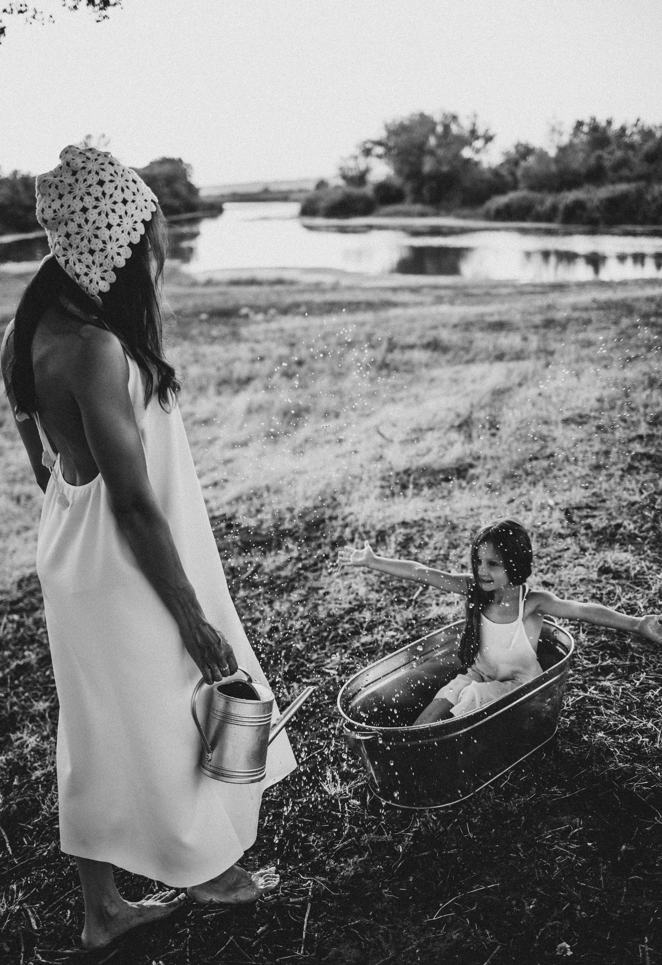 Цветочное настроение. Фотограф Алевтина Матешук