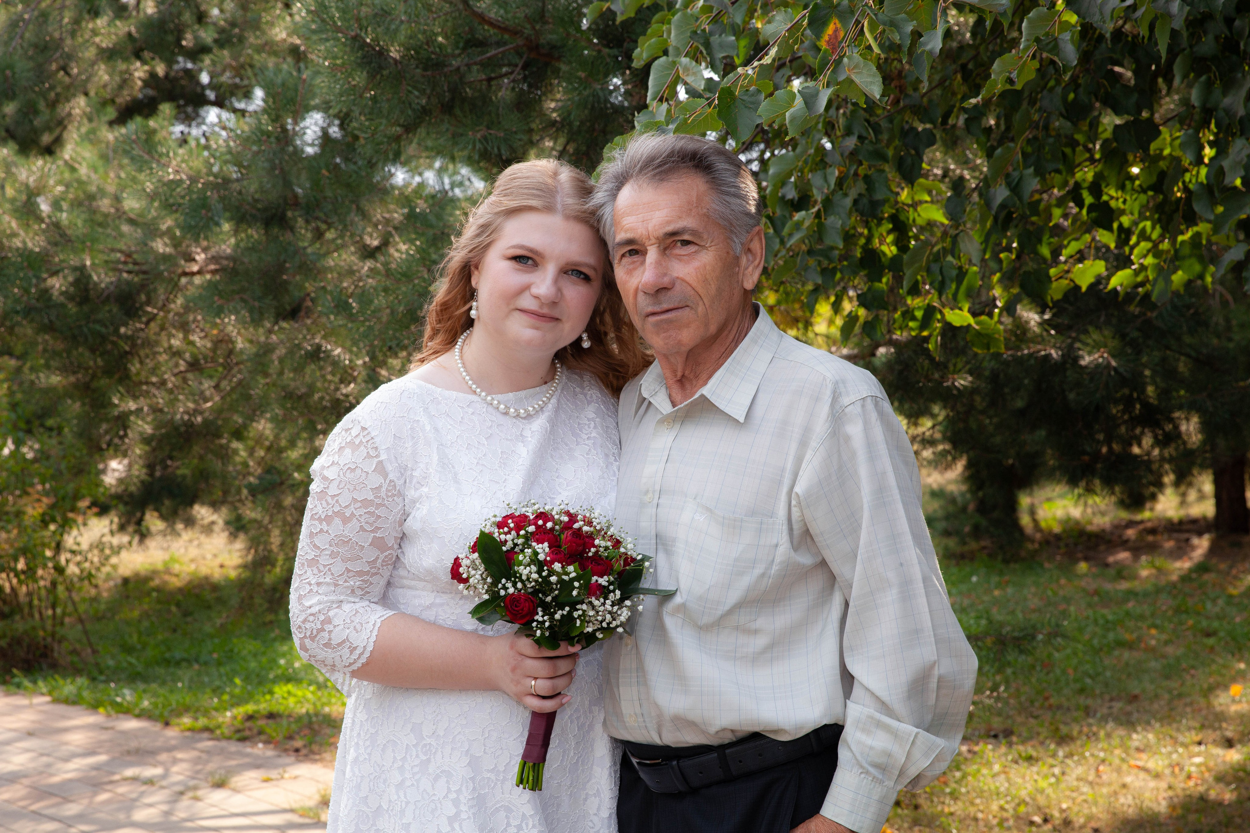 Свадебная фотосессия г. Люберцы. Фотограф в Железнодорожном и Балашихе