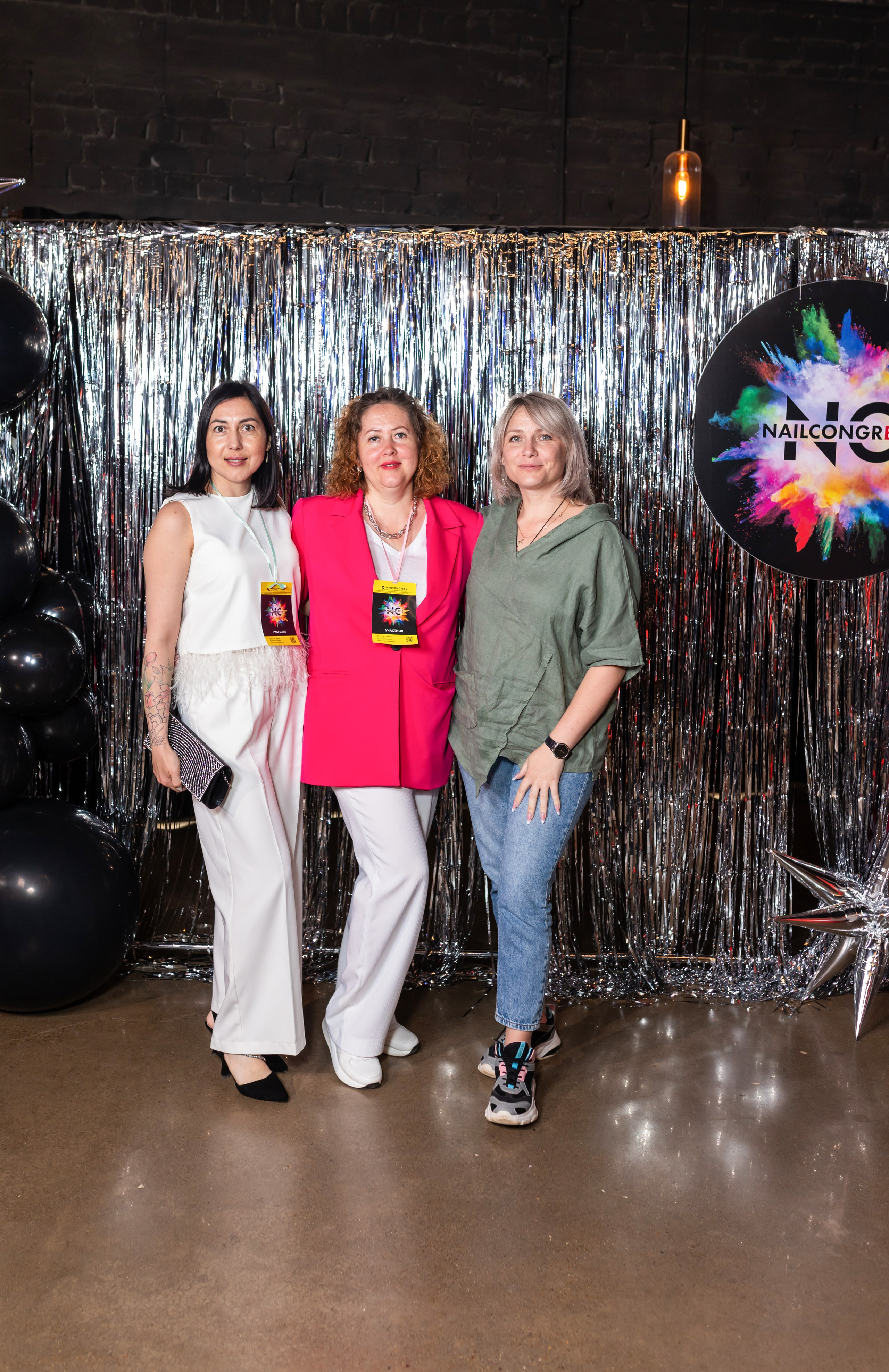 NailCongress 9. Марина Шаймухаметова. Фотограф в Уфе