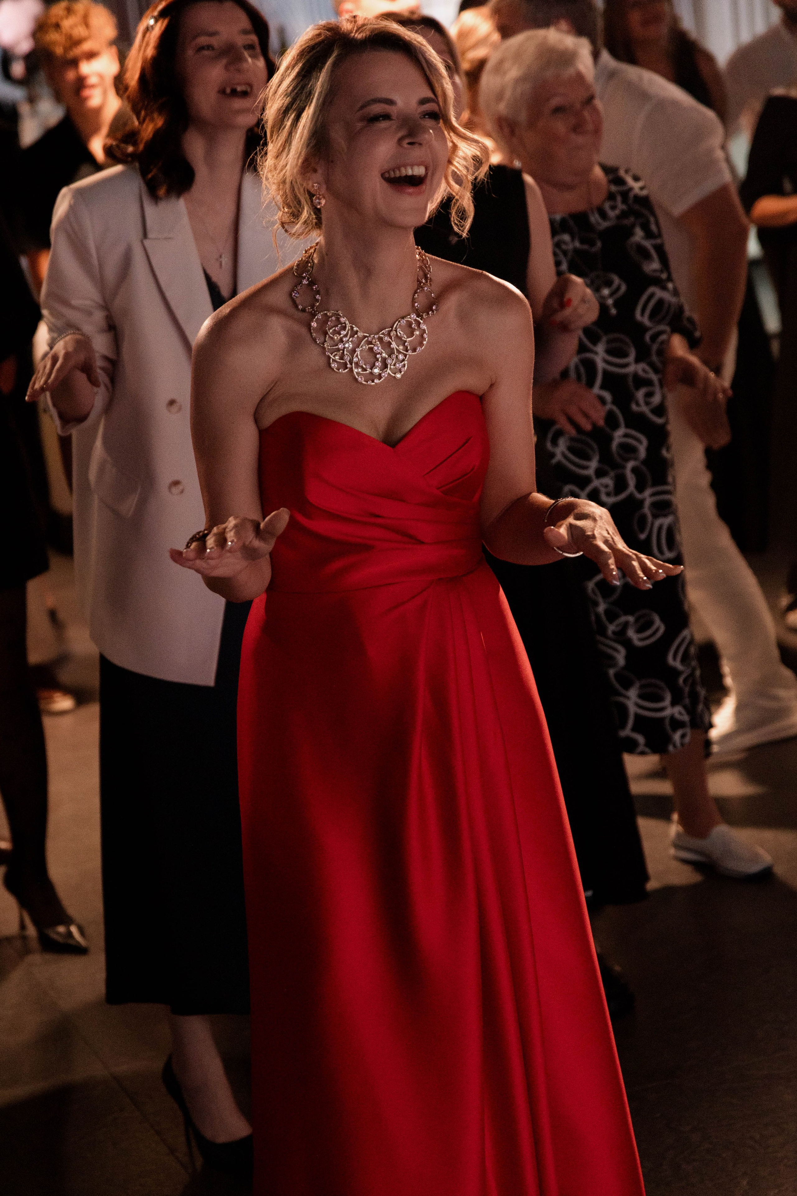 Юбилей. Екатерина. Фотограф Юсова Мария