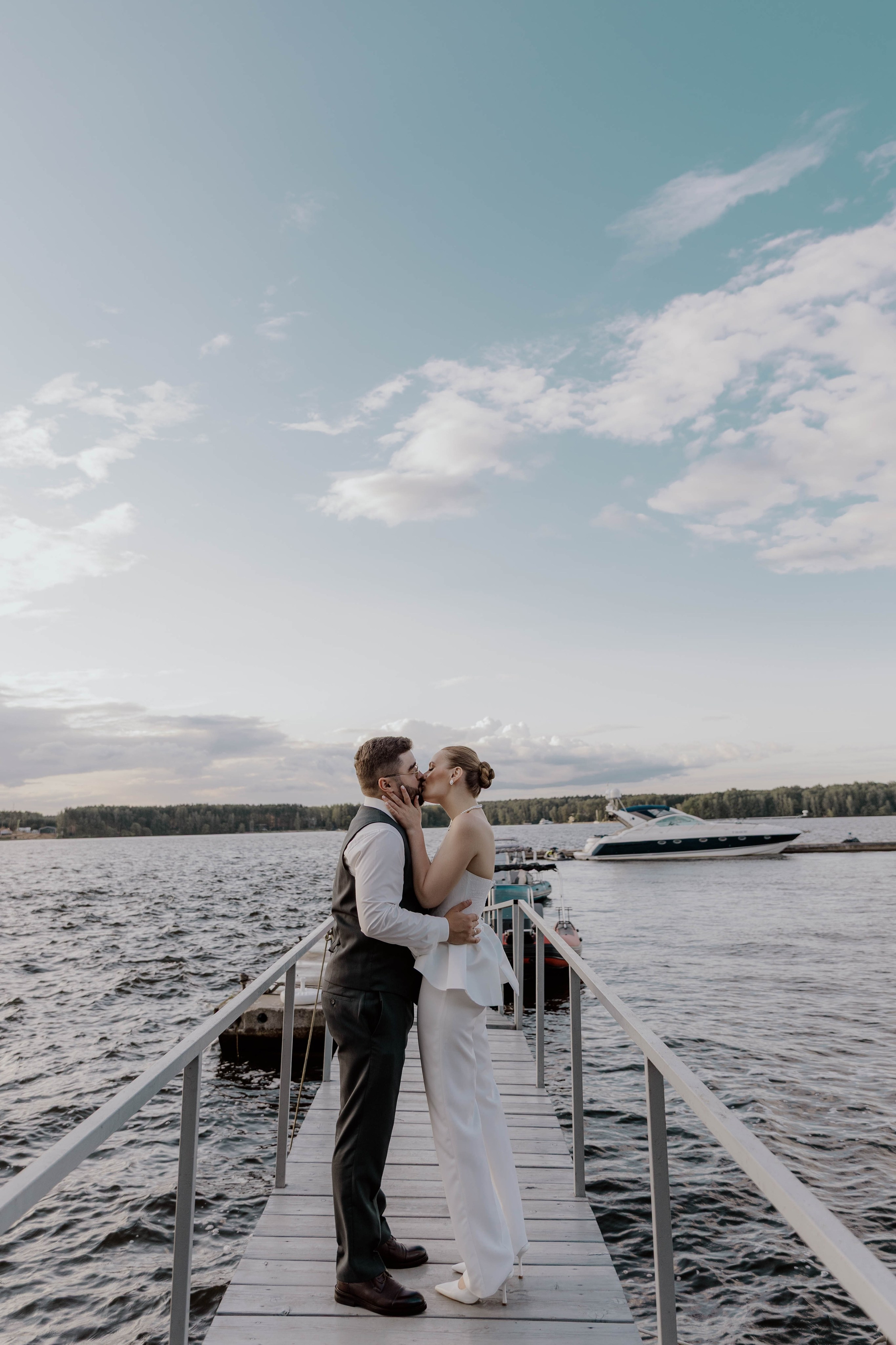 Егор и Полина. Фотограф Юсова Мария