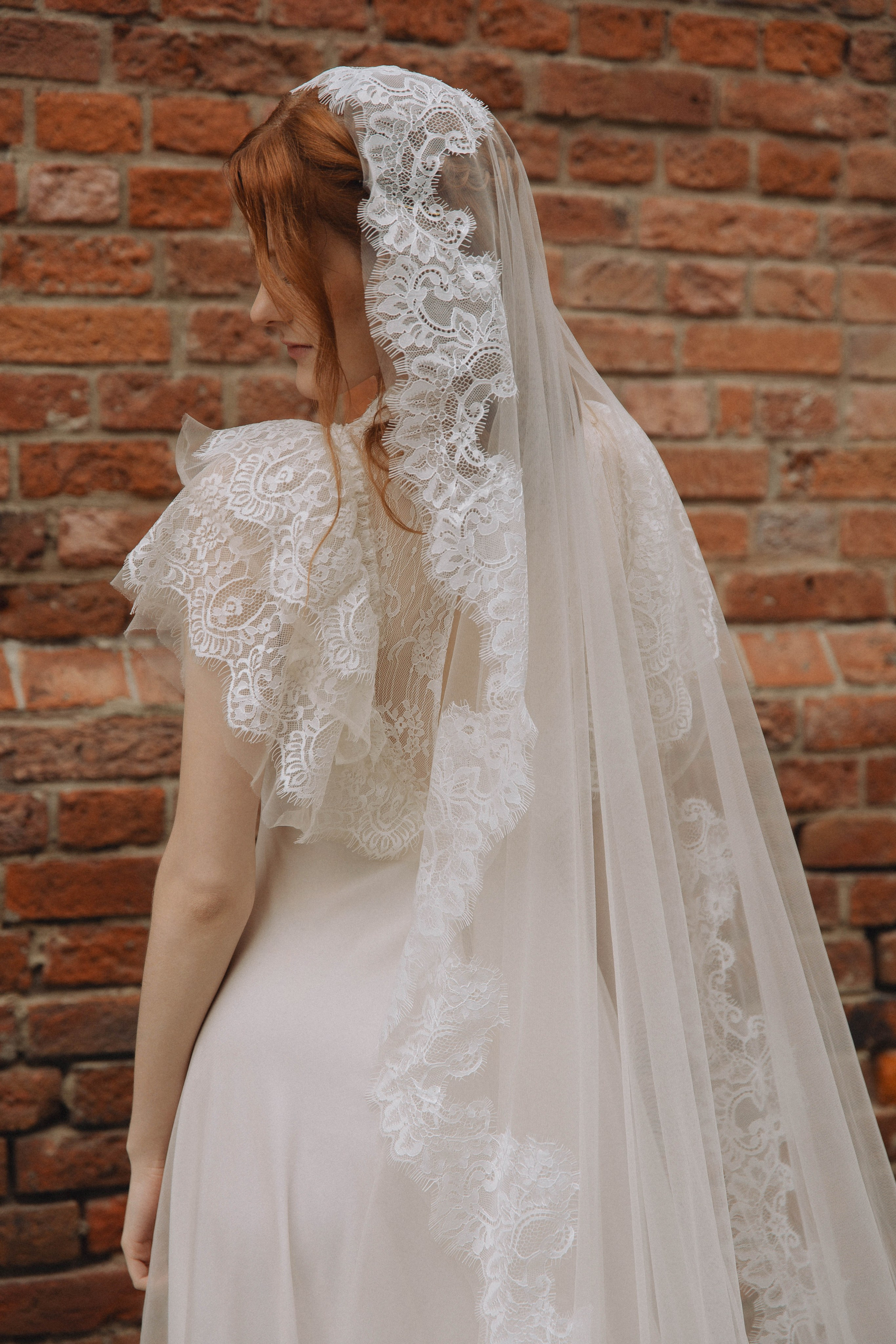 Кирилл и Алиса. Фотограф Юсова Мария