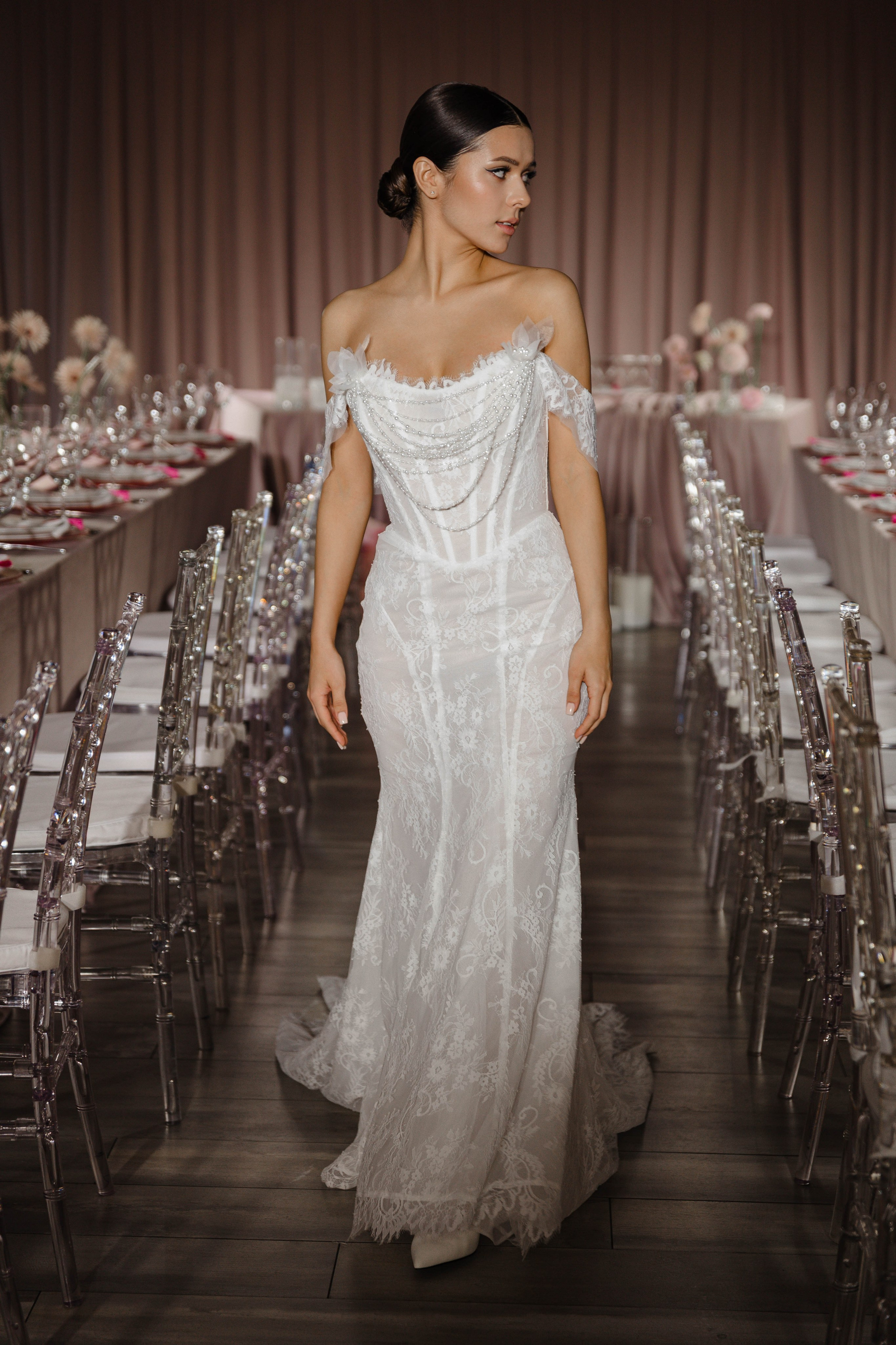 Никита и Мария. Фотограф Юсова Мария