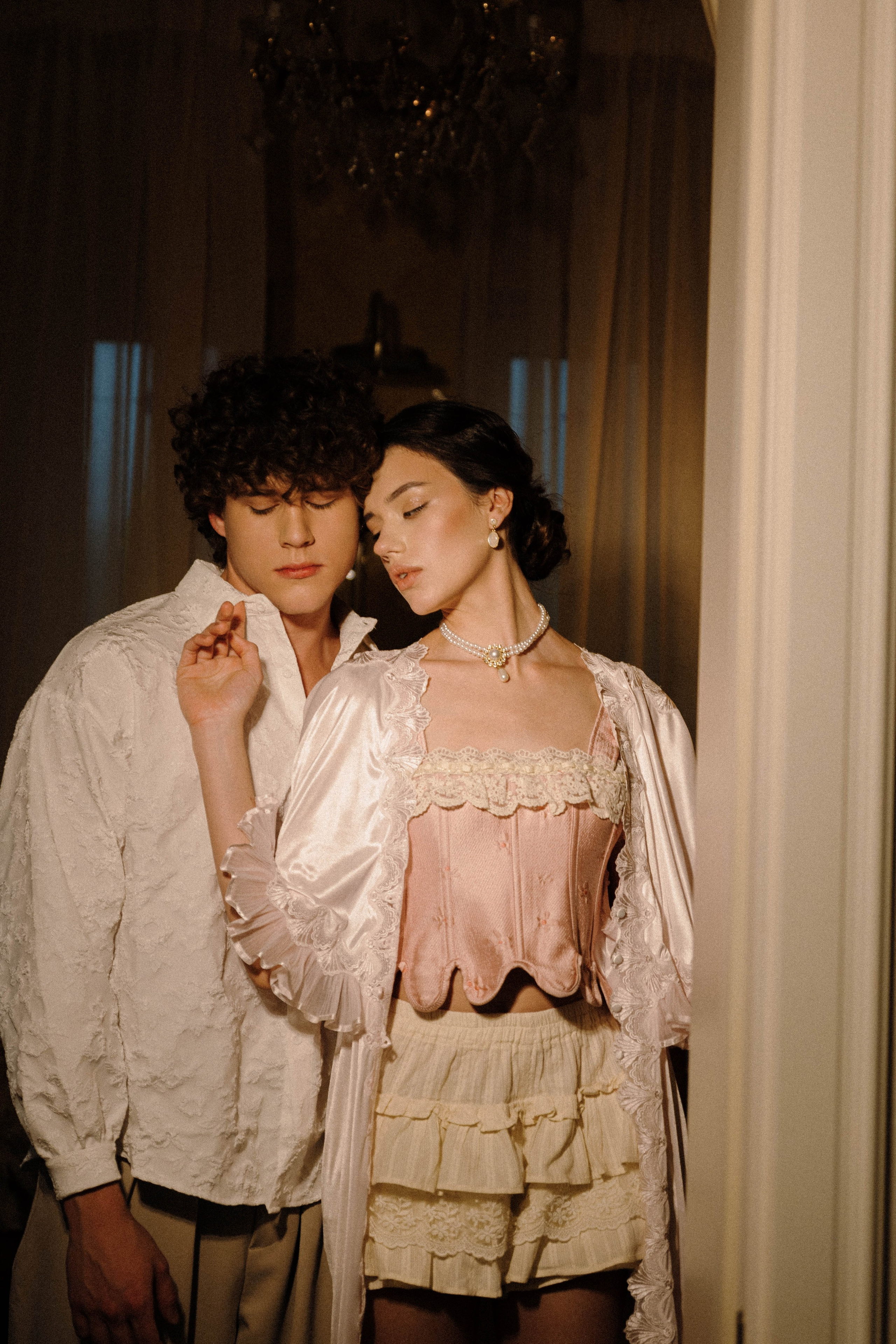 Игорь и Влада. Фотограф Юсова Мария