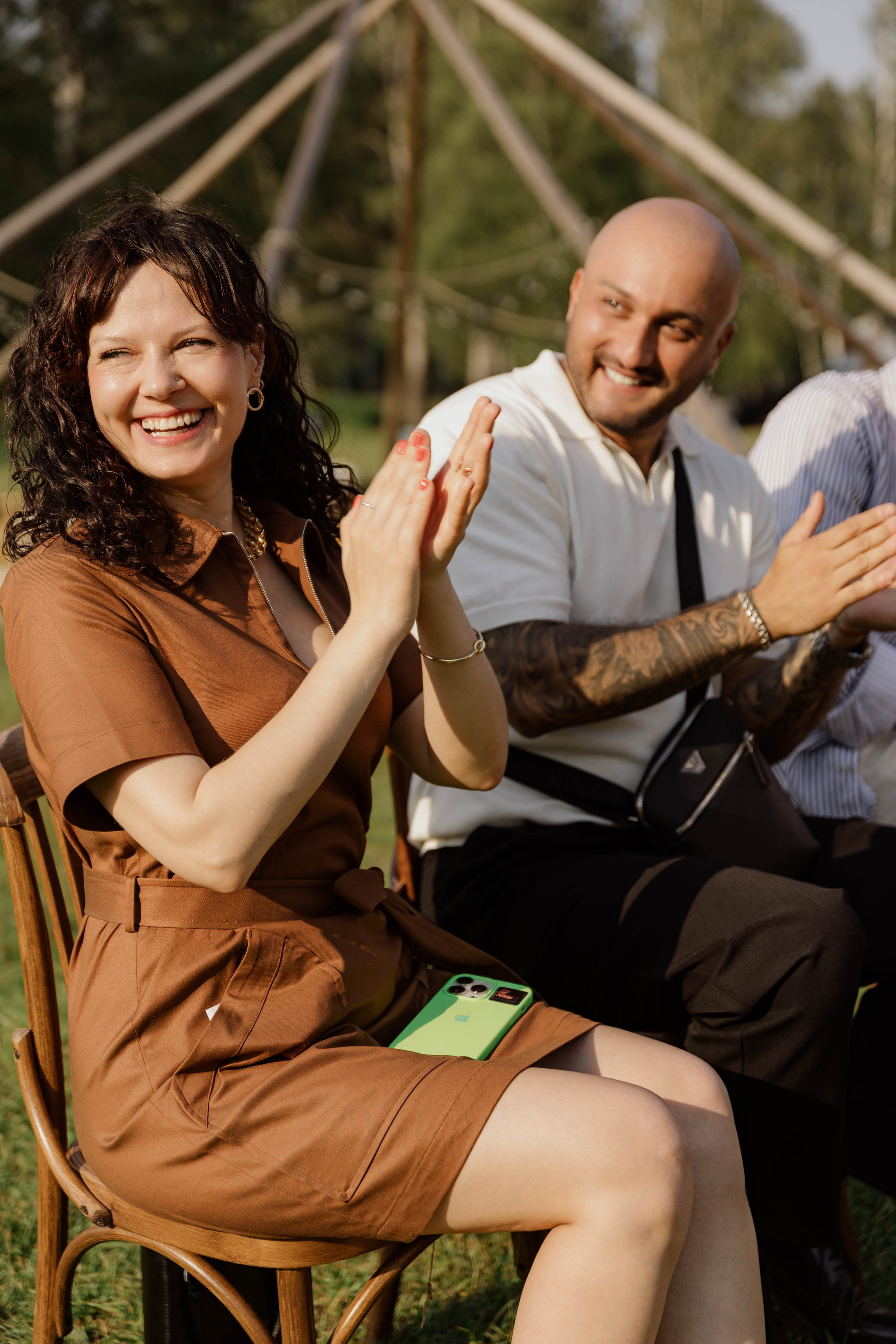 Максим и Мила. Фотограф Юсова Мария