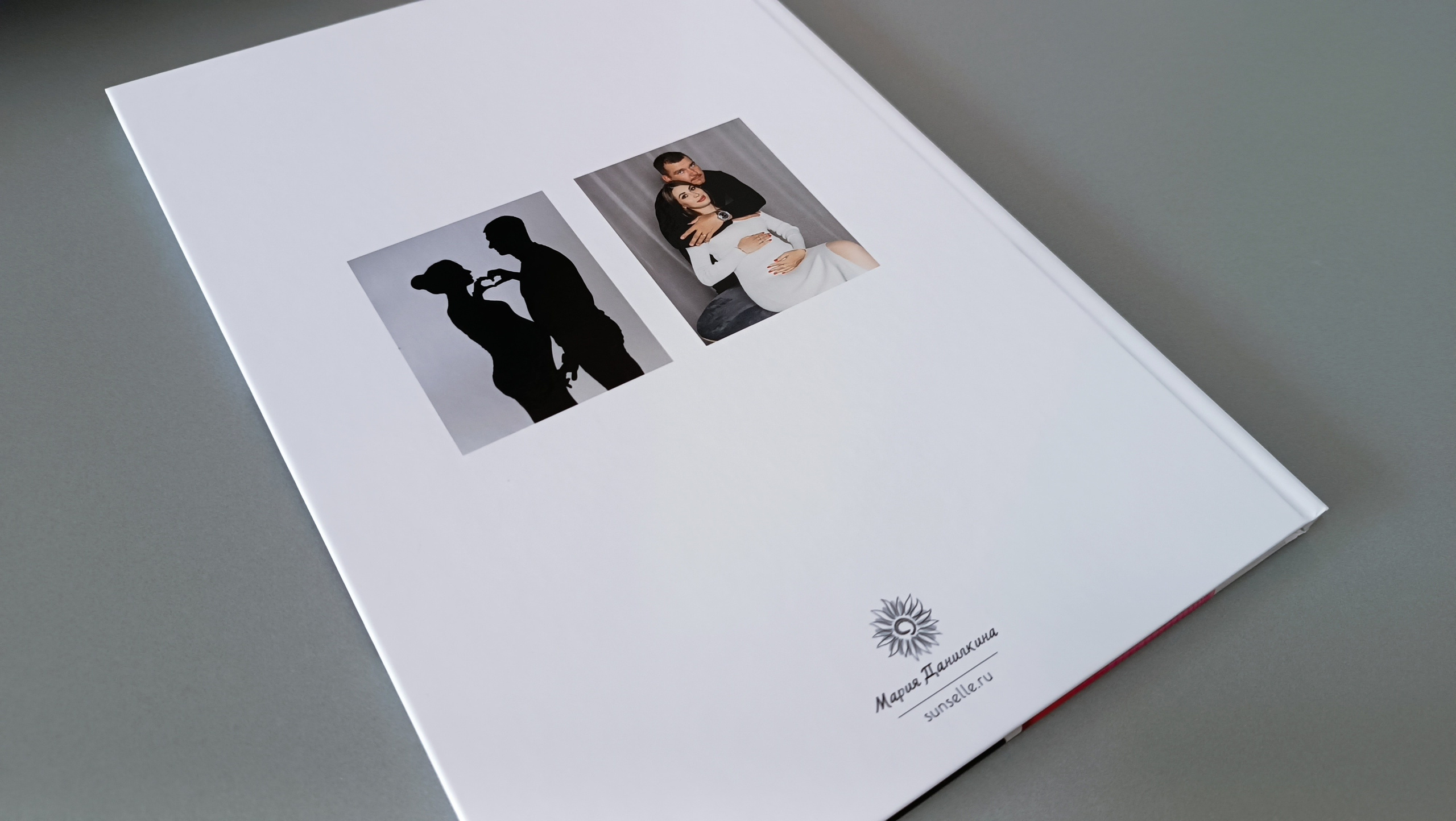 Фотокниги Тихорецк, Новопокровская, Краснодар. Свадебный и семейный фотограф в Краснодарском крае Мария Данилкина