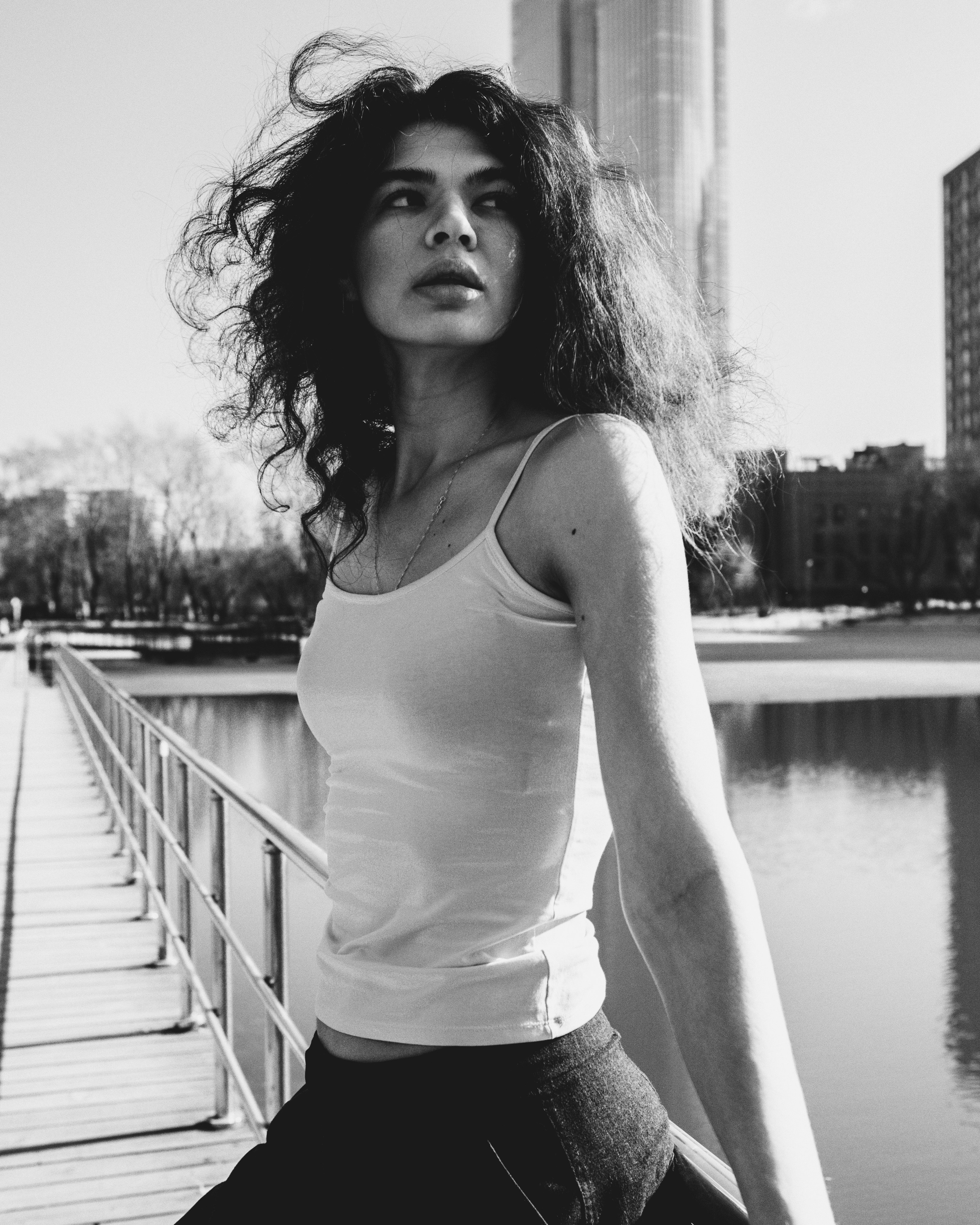 Анастасия. Портретный фотограф в Москве Анастасия