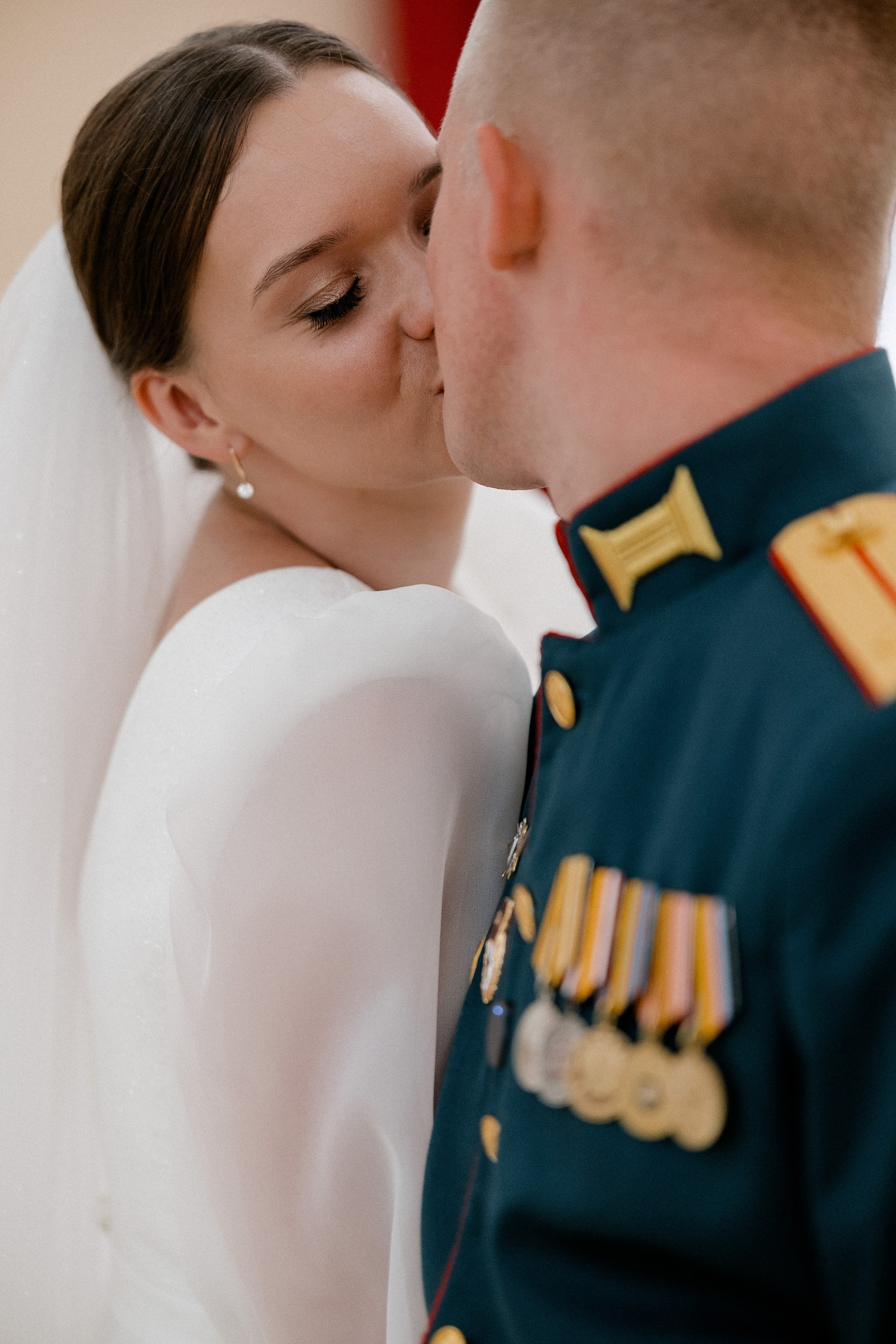 Егор & Анастасия. Свадебный и семейный фотограф в Казани и Зеленодольске Ланочкин Илья