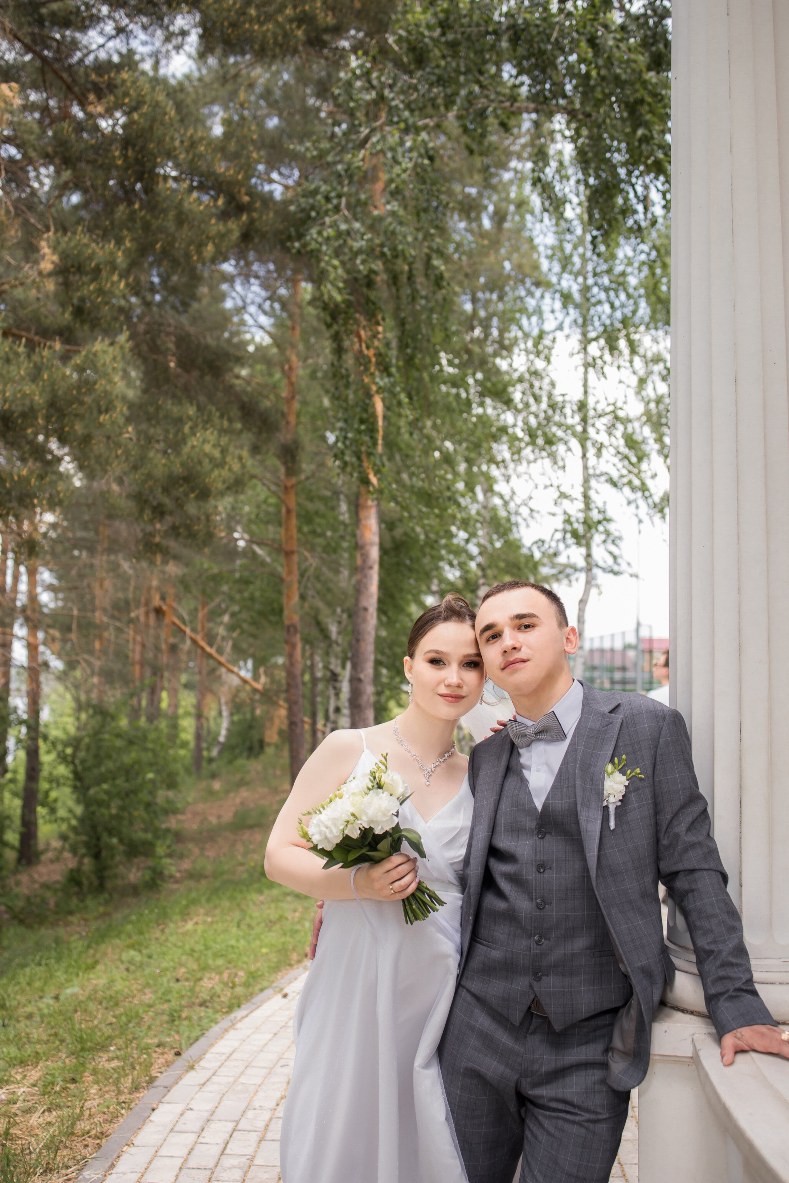 Никита и Катя. Семейный и свадебный фотограф Екатерина Михайлова