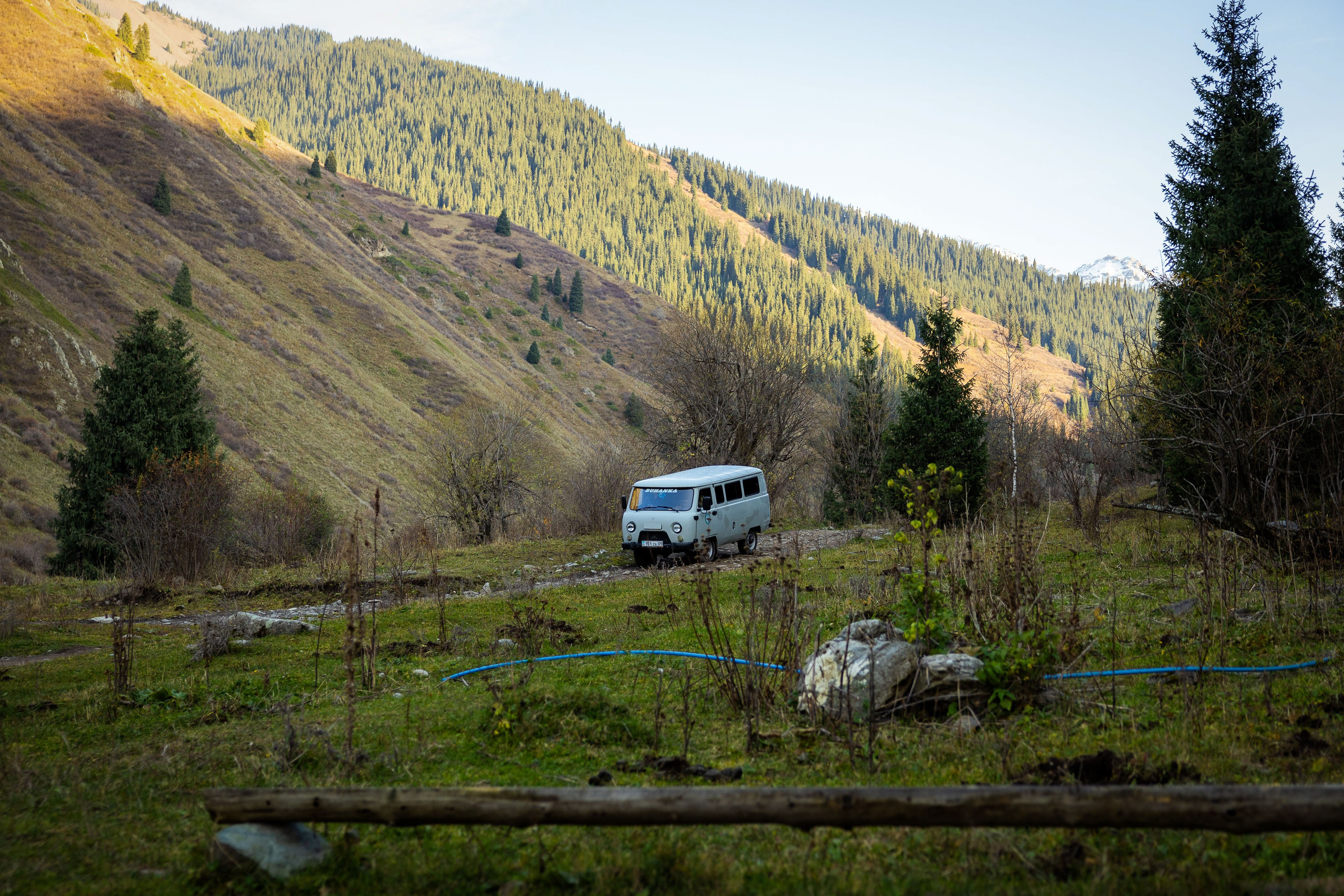 Казахстан (осень 2024). Фотограф Виноградов Константин