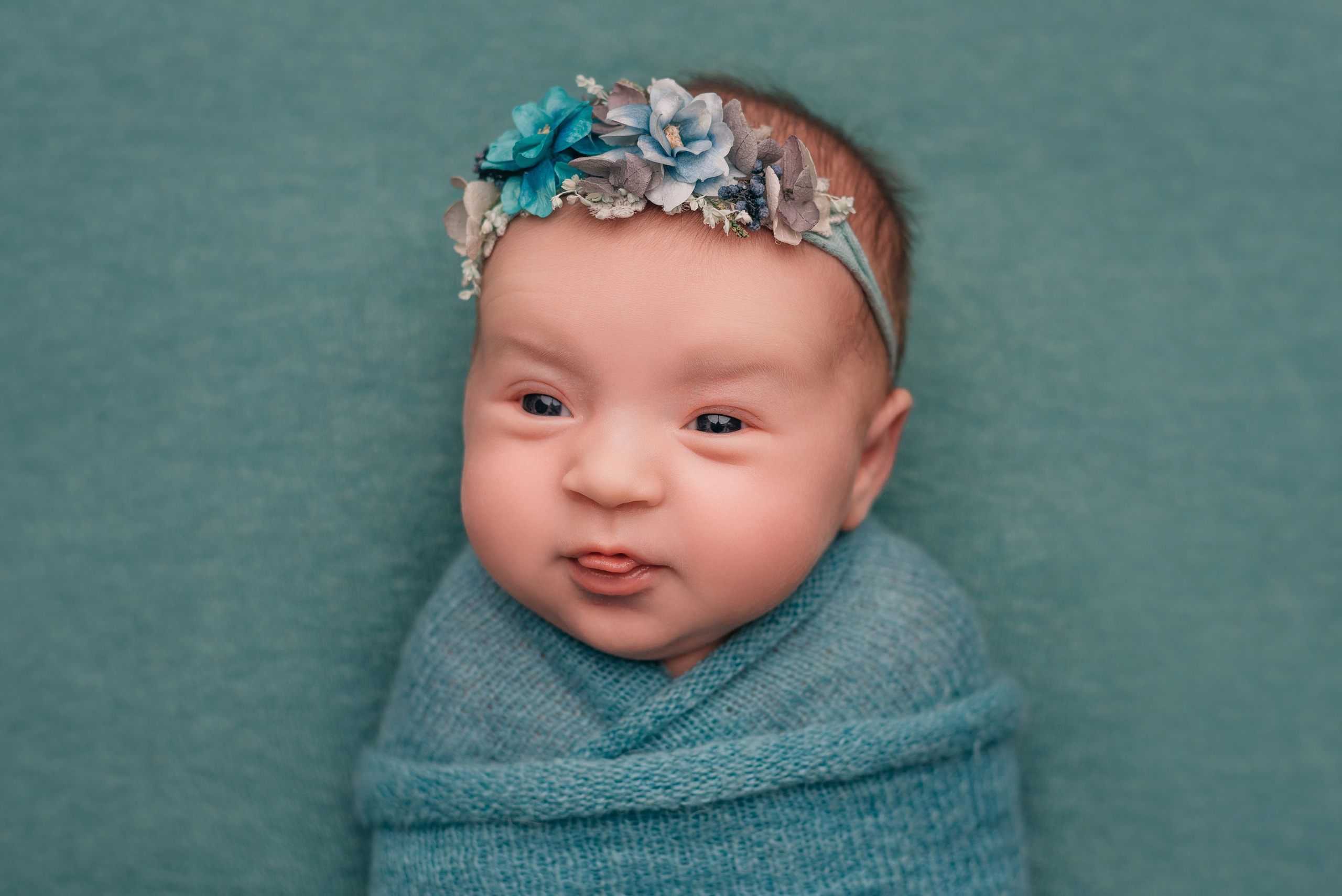 Соня. Фотограф новорожденных Белгород