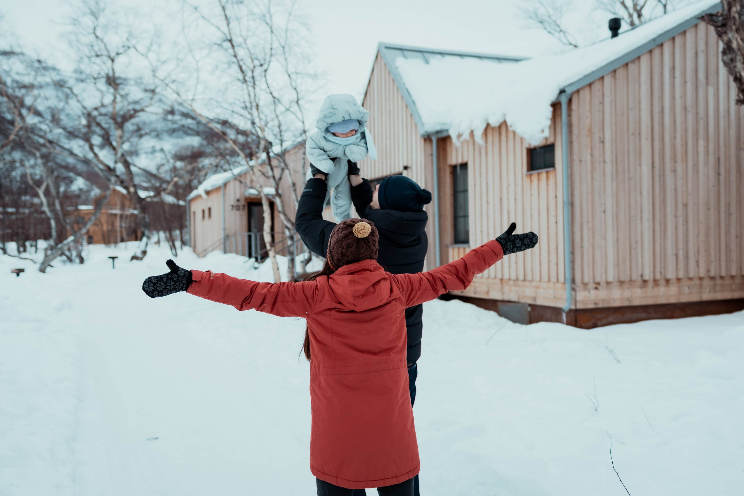 В лагуне. Свадебный фотограф в Петропавловске-Камчатском Артур Зябов