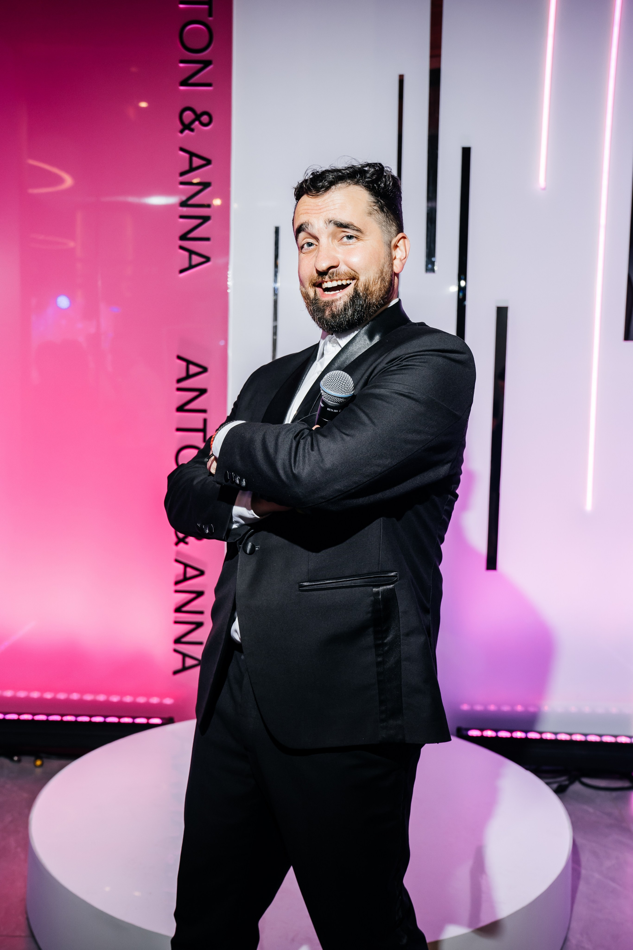 Антон и Анна. Свадебный и семейный фотограф В Барнауле Нечаева Таня