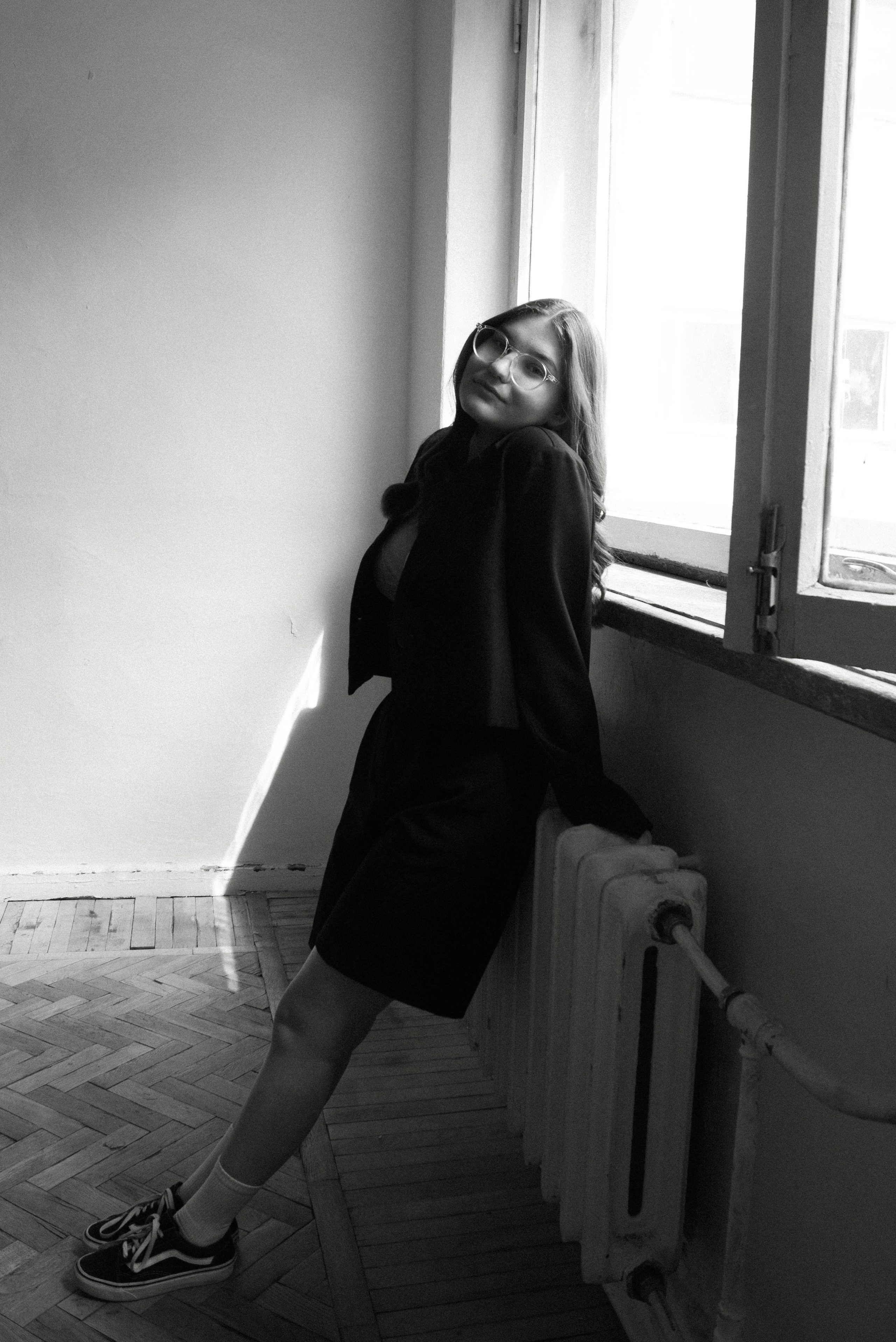 Zlata. Daria Y. Фототерапия │ Санкт-Петербург