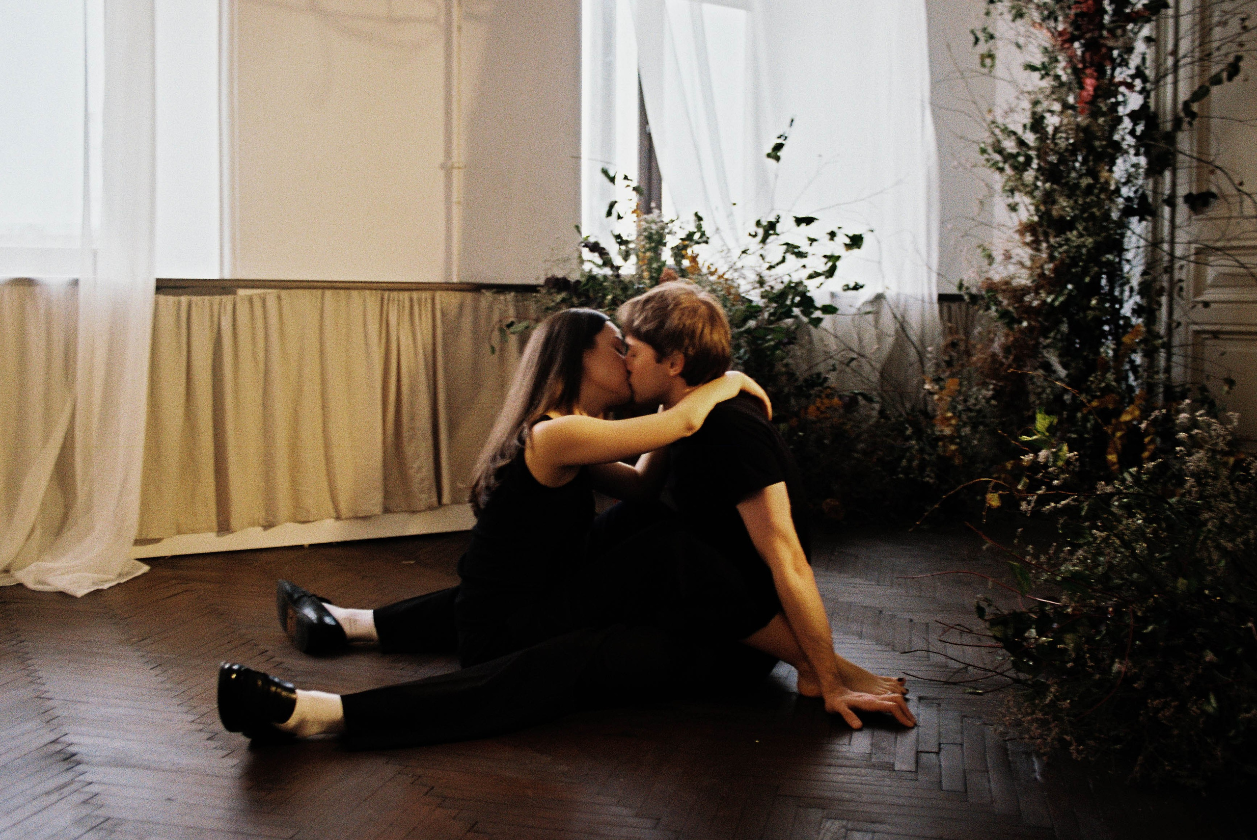 Arina&Denis. Daria Y. Фототерапия │ Санкт-Петербург