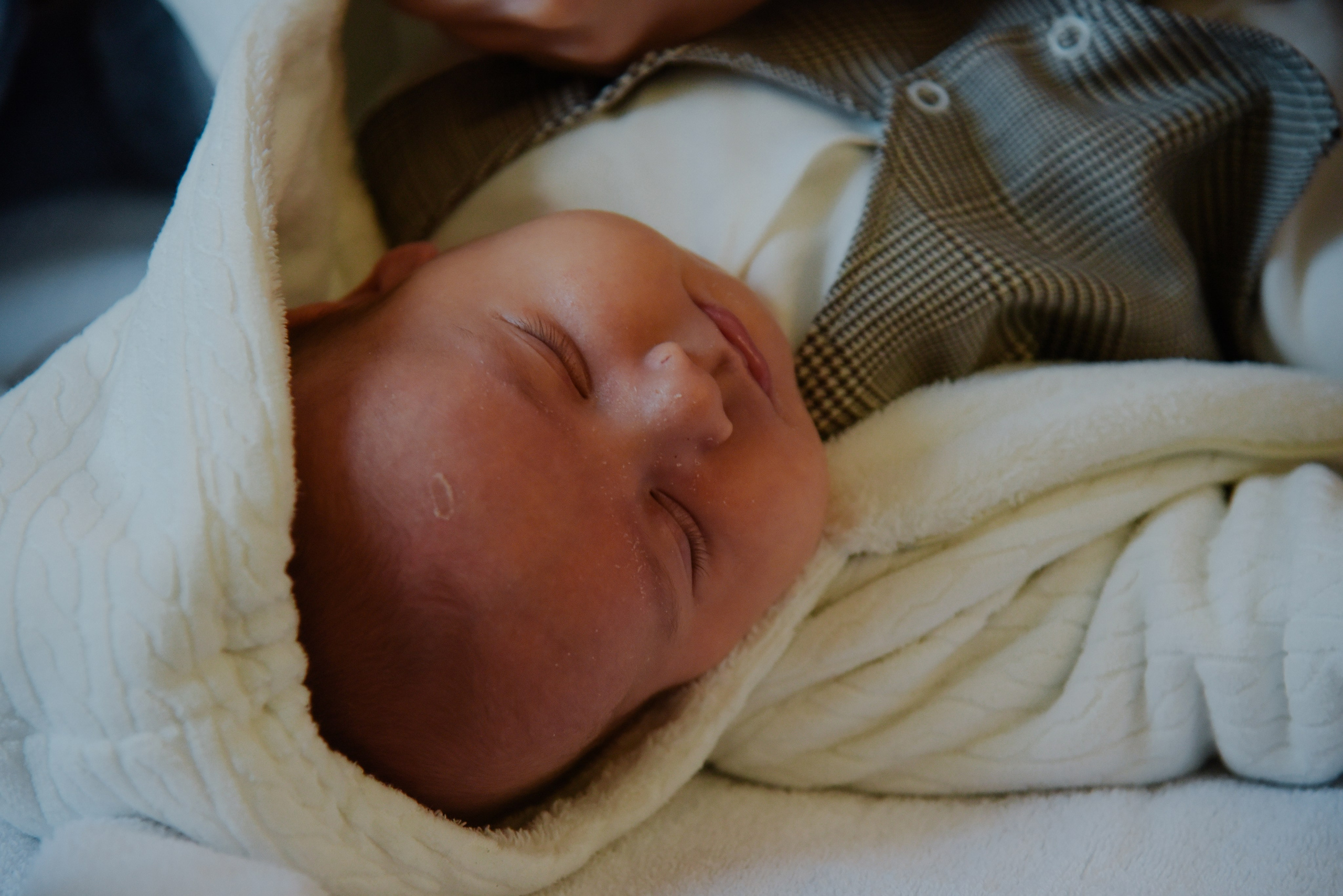 Крещение Афанасий. Фотограф Лола Волна, город Москва