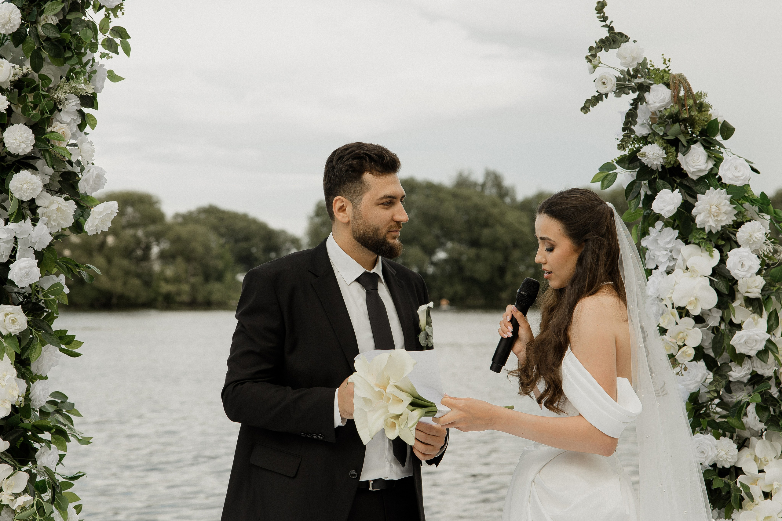 Геннадий и Мария. Валеева Виктория | Свадебный фотограф в Ростове-на-Дону и Москве