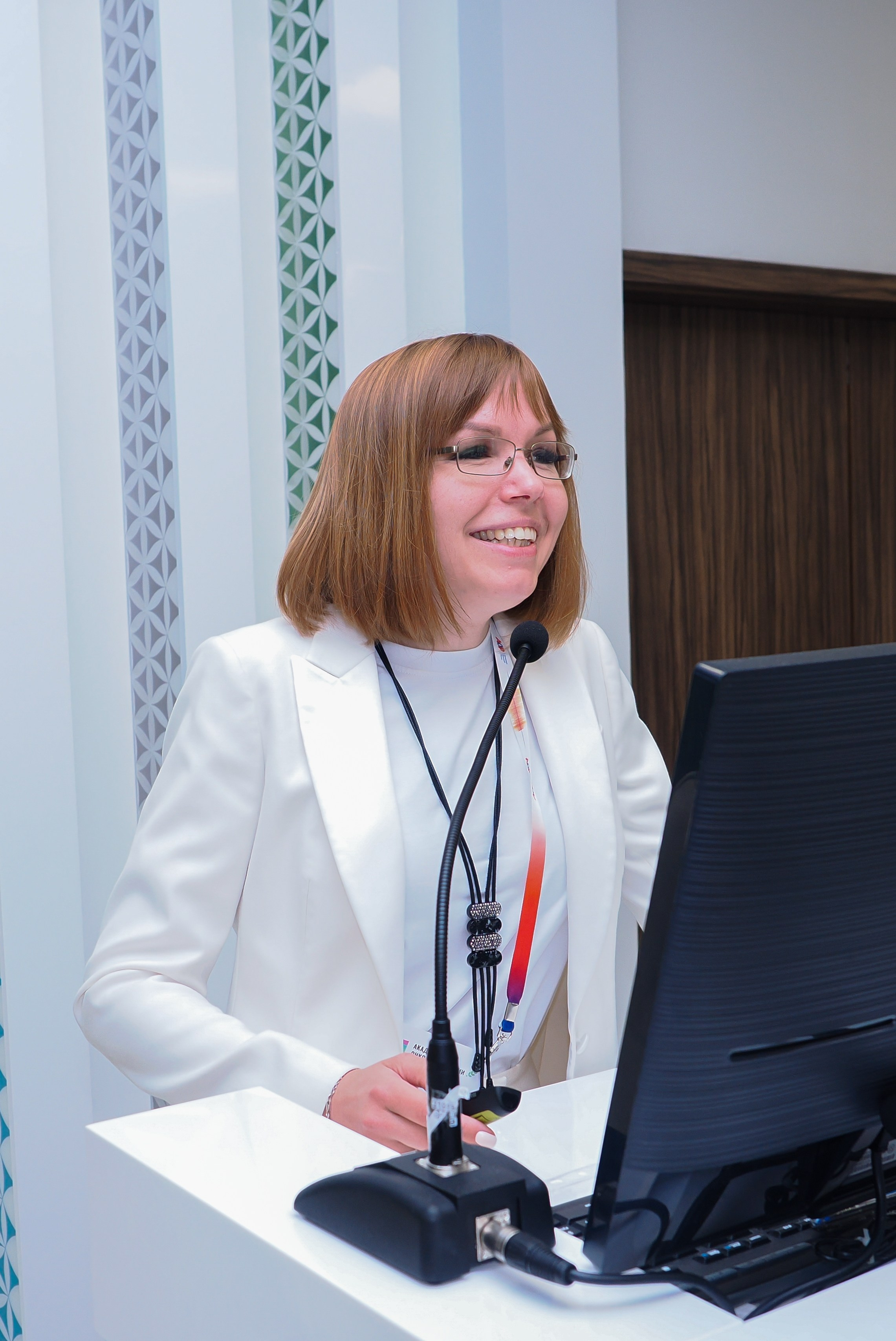 Академия Онкологов России. Репортажный фотограф Алексей Козьмин