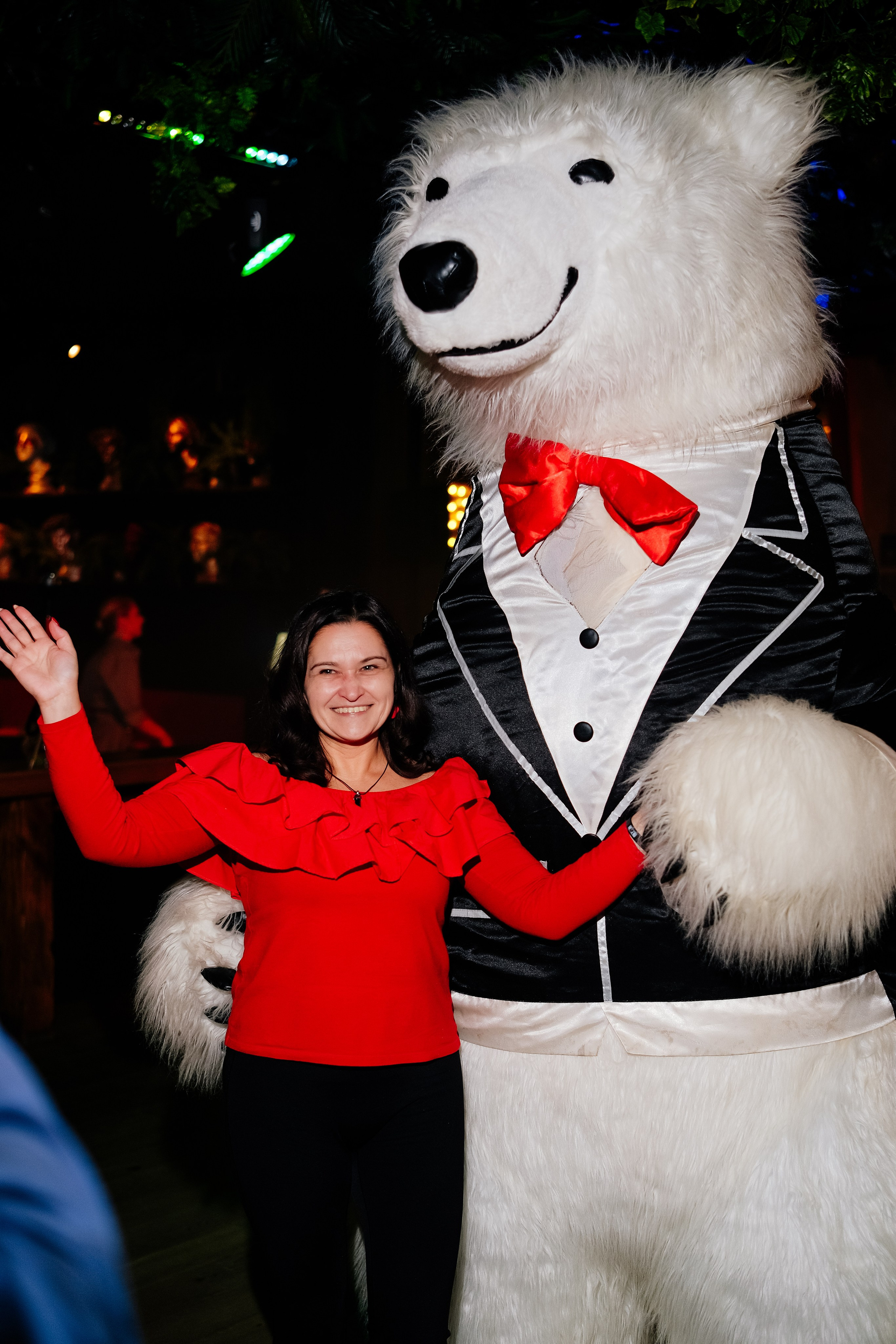 Plan_B. Репортажный и клубный фотограф Москва