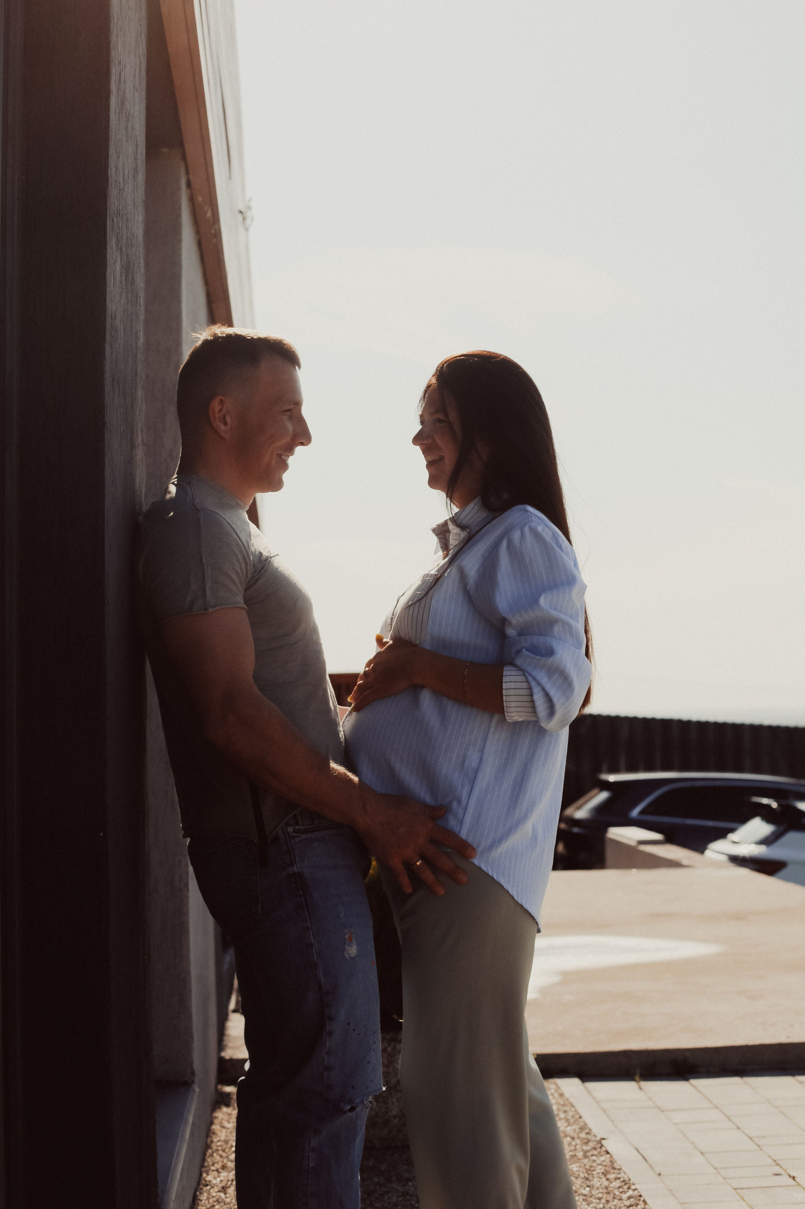 Портфолио. Семейный фотограф Лера Вессна в Санкт-Петербурге