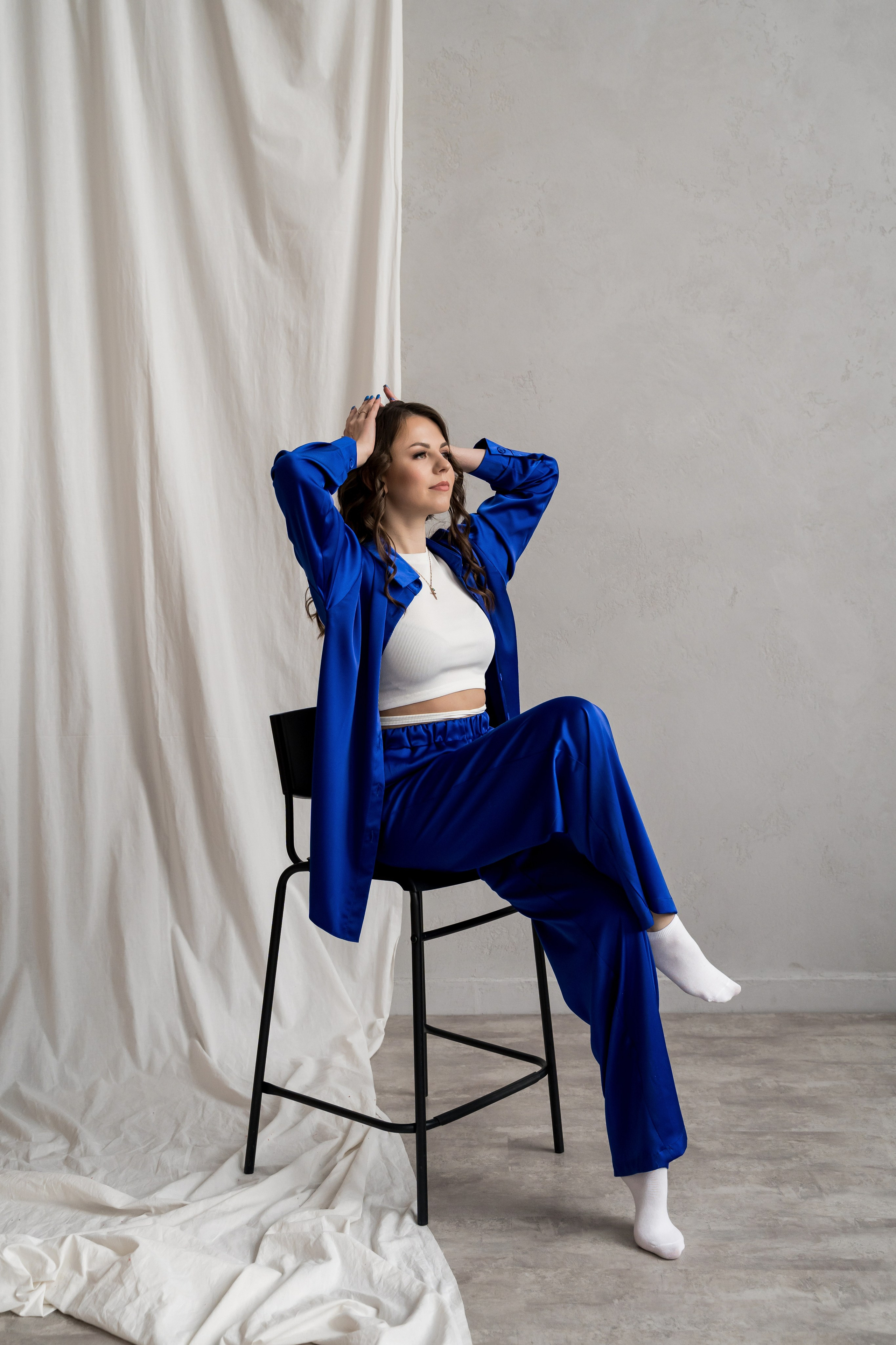 Мастер по депиляции. Фотограф Алина Филимонова Тверь