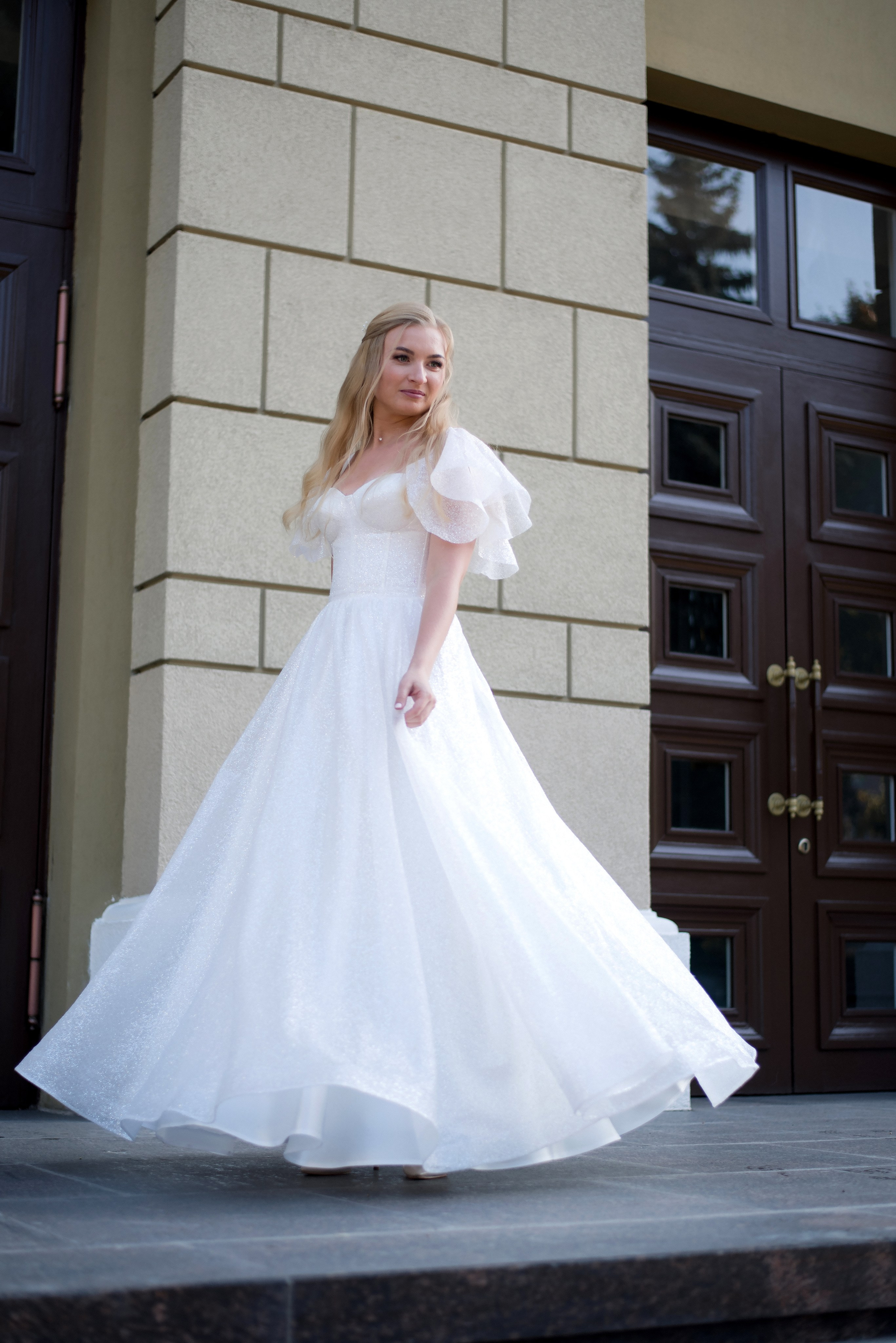 Карина и Геннадий. Семейный и детский фотограф в Воронеже София Минакова