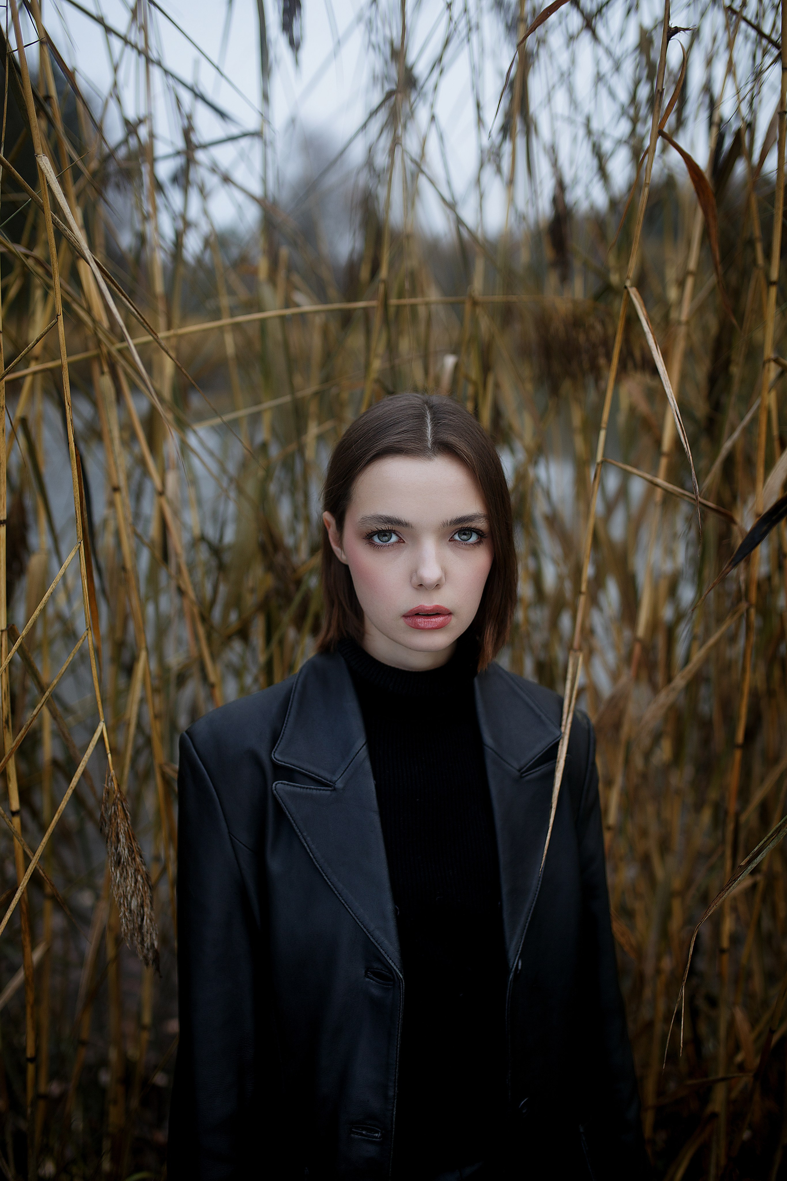 Портрет. Портретный фотограф в Санкт-Петербурге Екатерина Шамрай