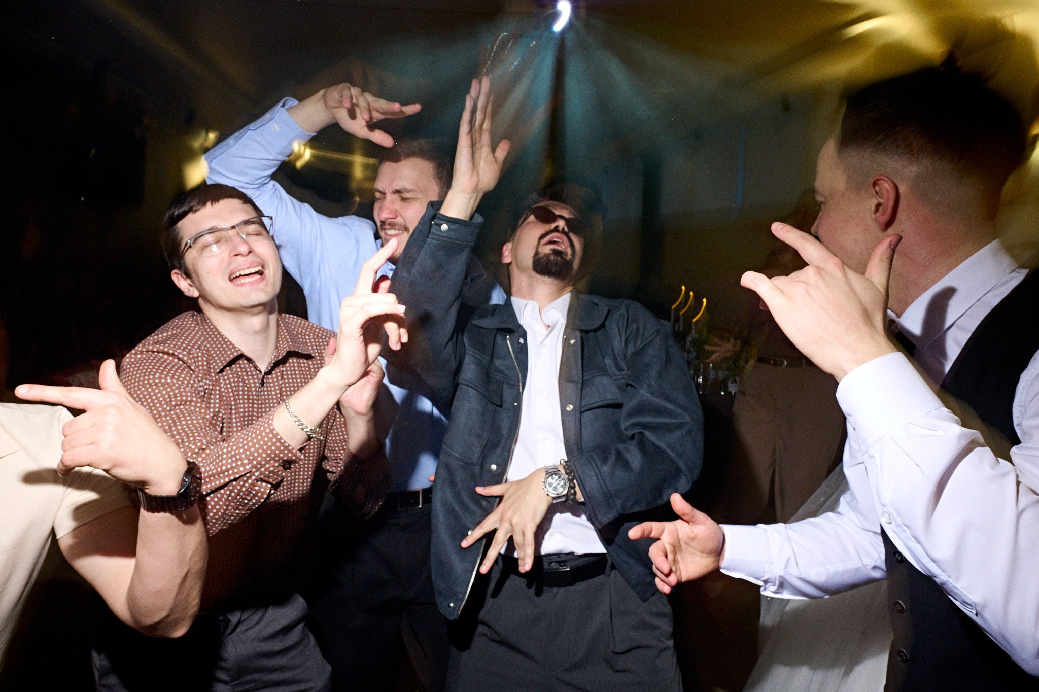 Дима и Алина. Маляревич Дмитрий свадебный фотограф