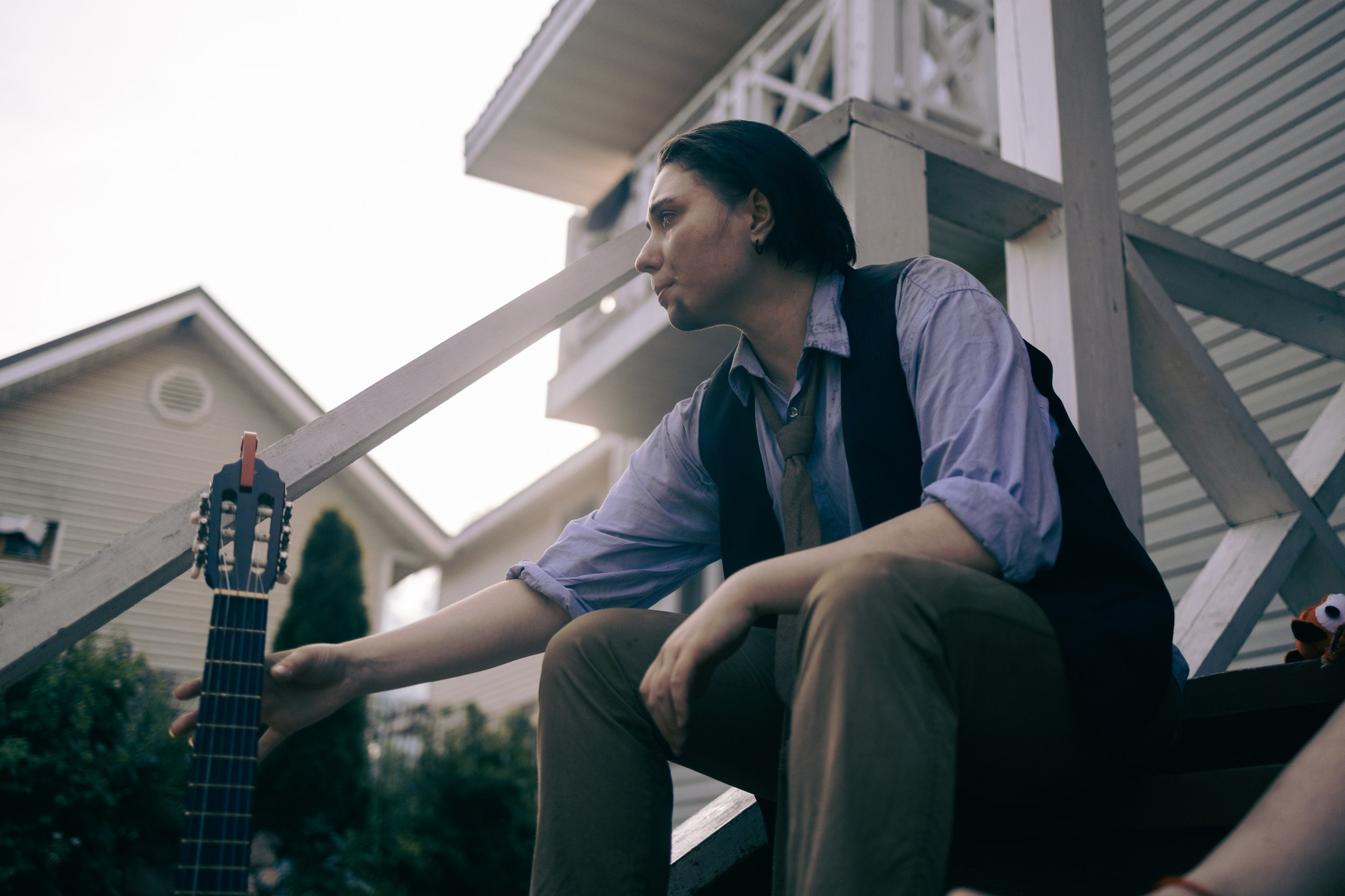 Дом в котором. Репортажный фотограф Анастасия Головко