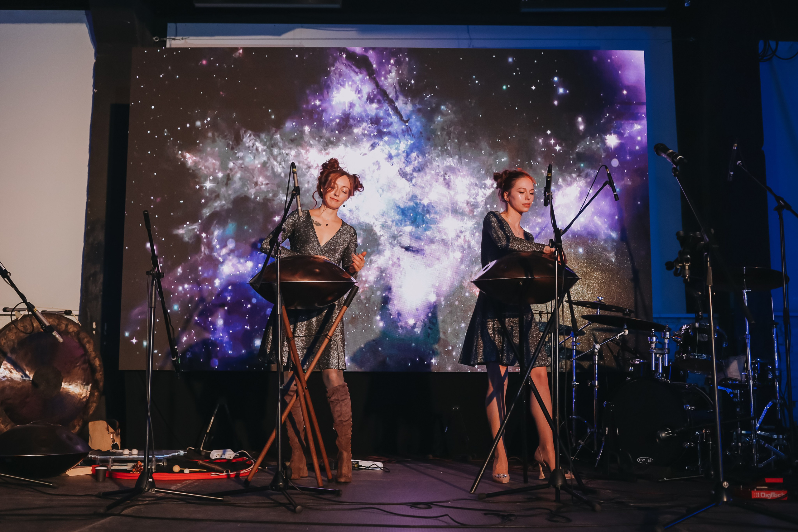 Корпоратив Факт. Репортажный фотограф Анастасия Головко