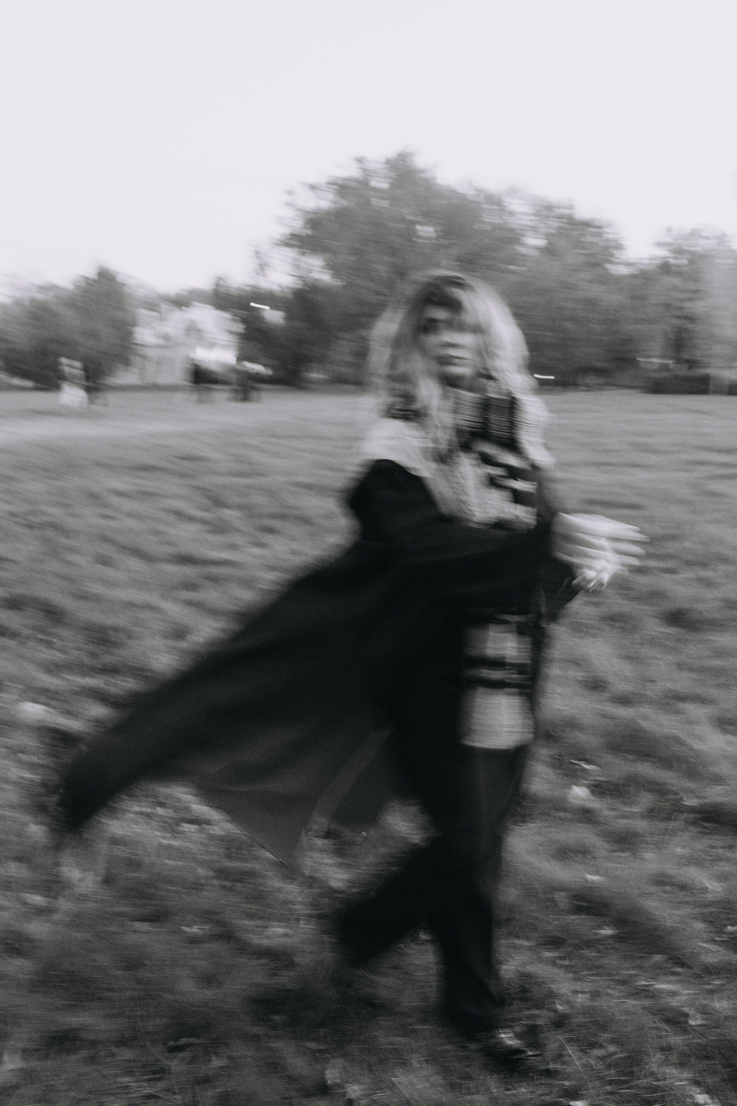 Хогвартс. Репортажный фотограф Анастасия Головко