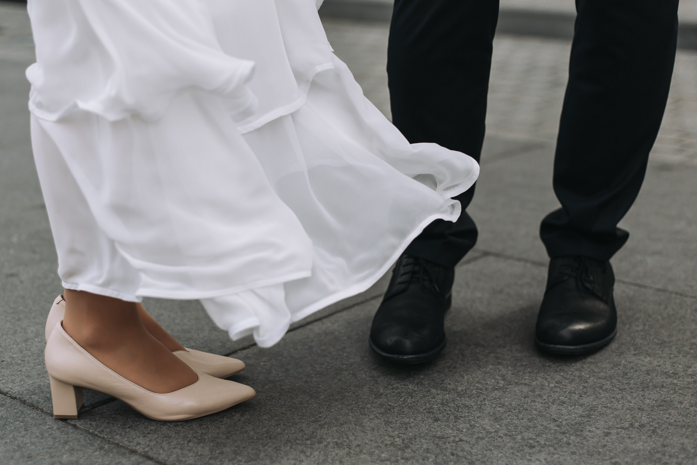 Катя и Никита. Репортажный фотограф Анастасия Головко