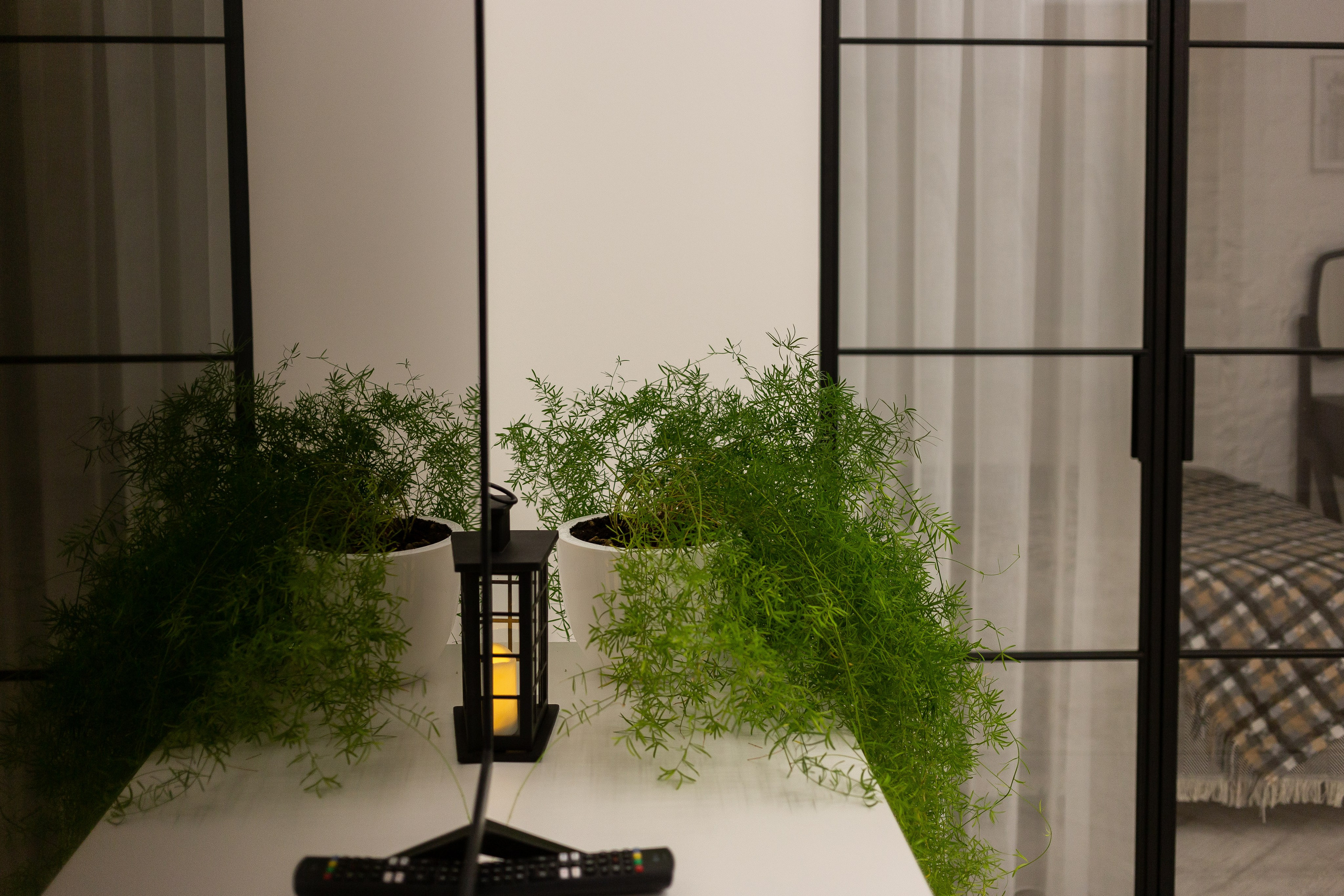 Двухкомнатная Желтый. Репортажный фотограф Анастасия Головко