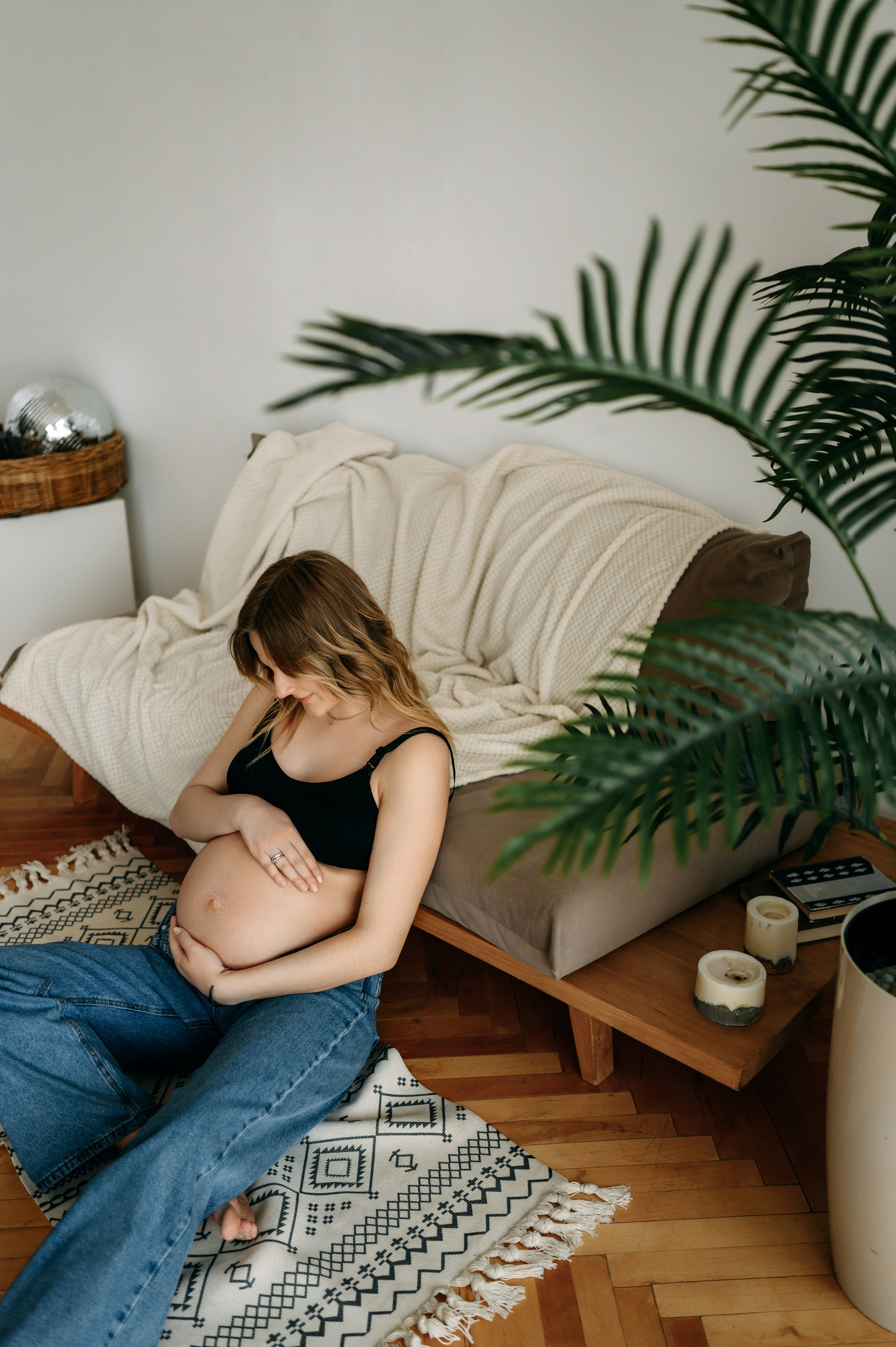 Юля и Антон. Свадебный фотограф, фотограф беременности Дарья Доценко