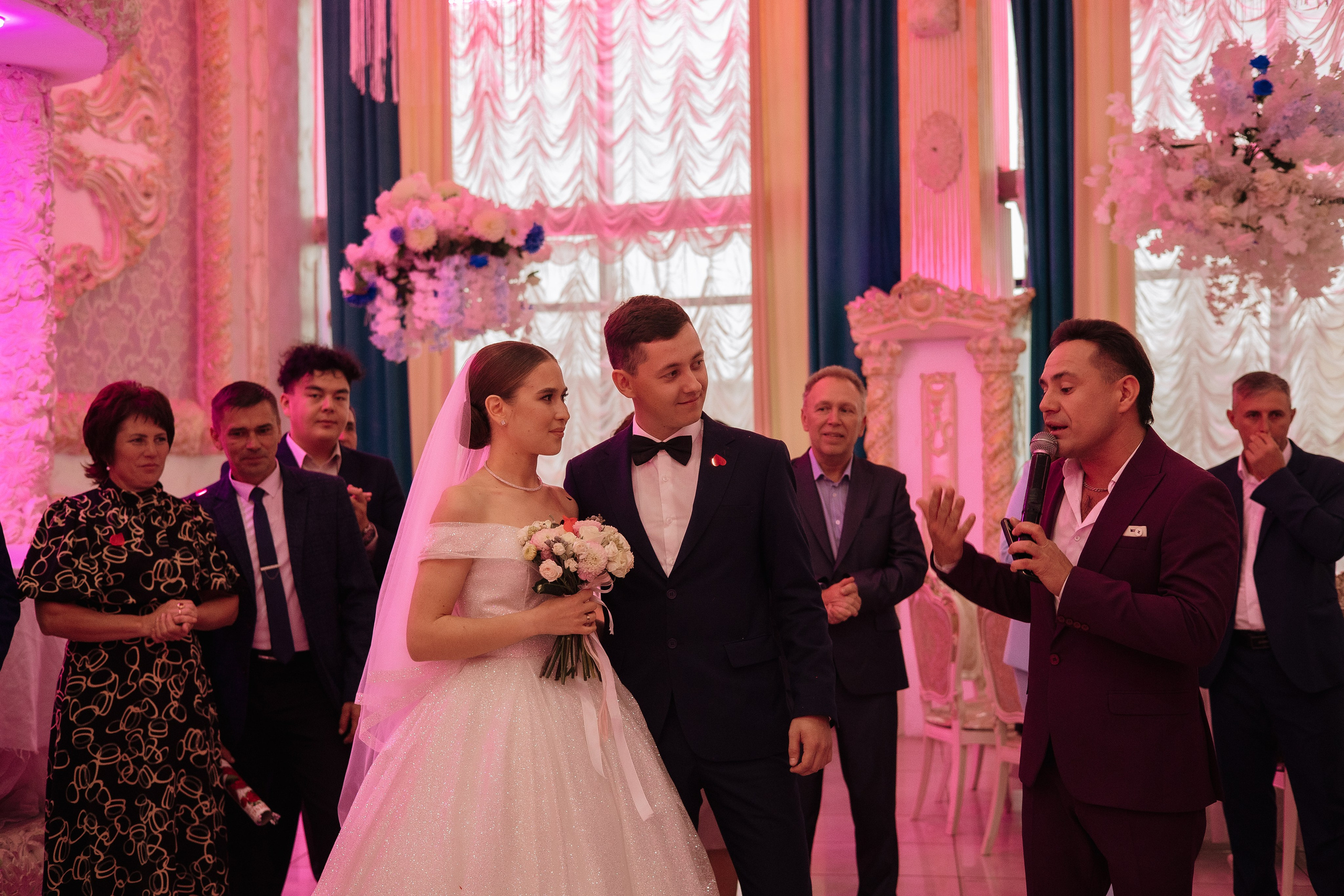 Салават и Алсу. Свадебный и семейный фотограф в городах Уфа и Стерлитамак