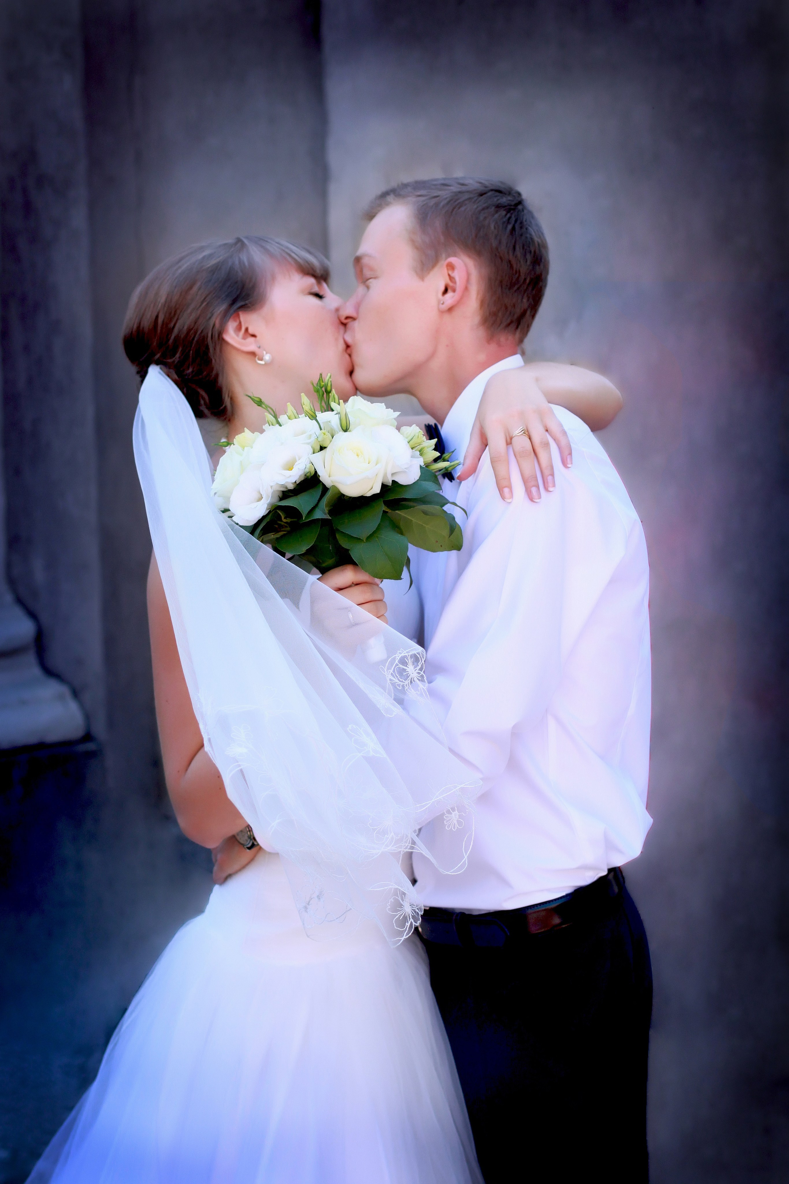 Свадьба Анна и Константин. Фотограф из Санкт-Петербурга Ильинская Ксения