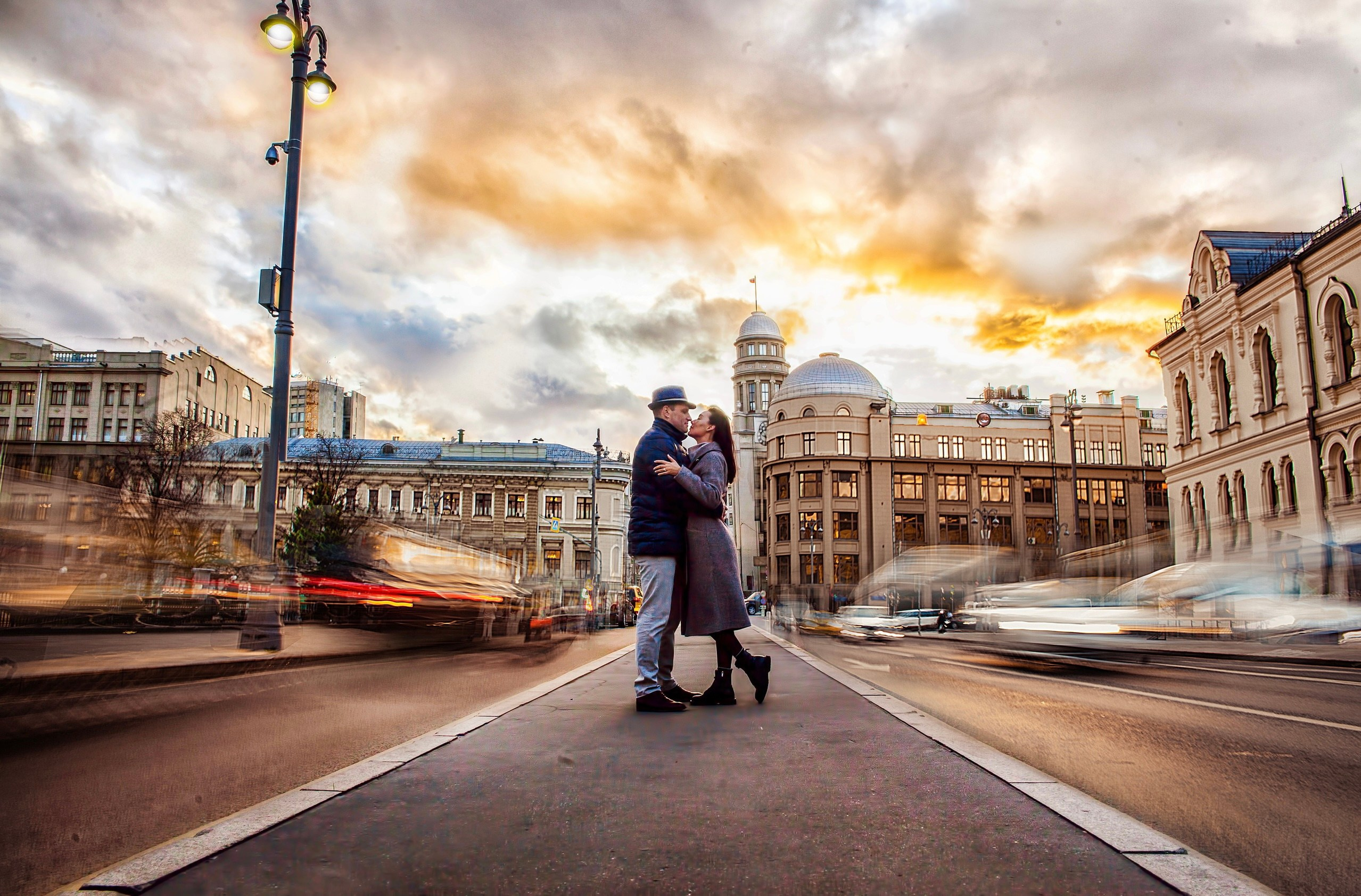 ЛАВСТОРИ. Фотограф из Санкт-Петербурга Ильинская Ксения
