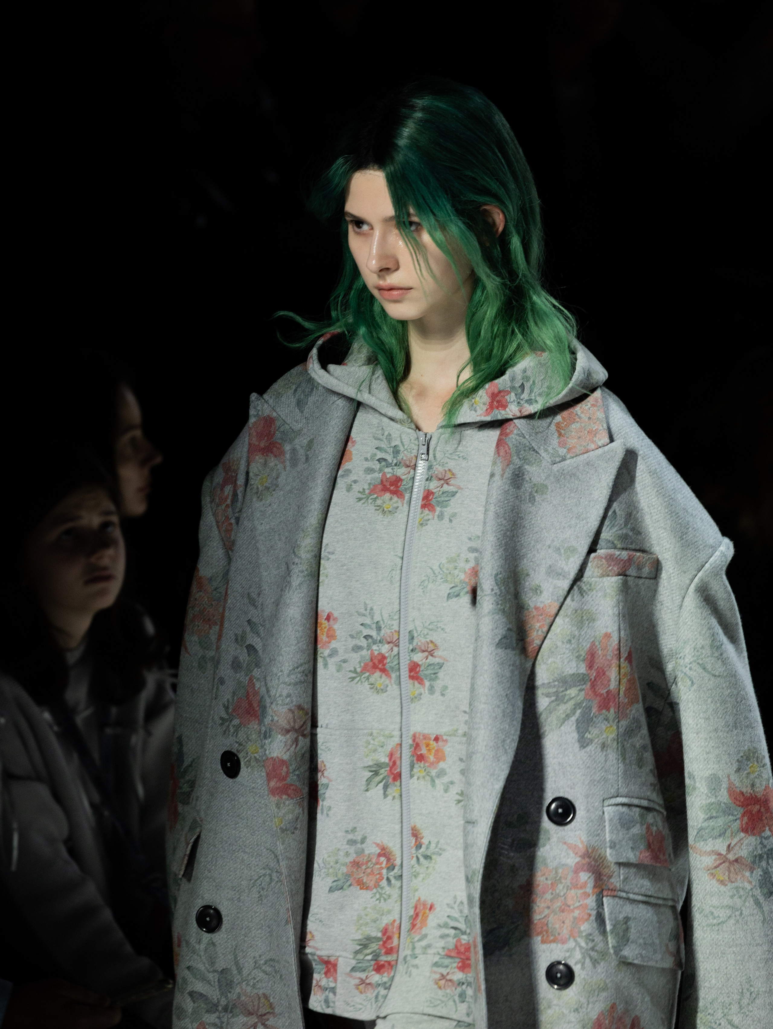 ROGOV. Портретный фотограф в Москве Дарина Шевко